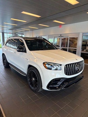 2024 Mercedes-Benz
