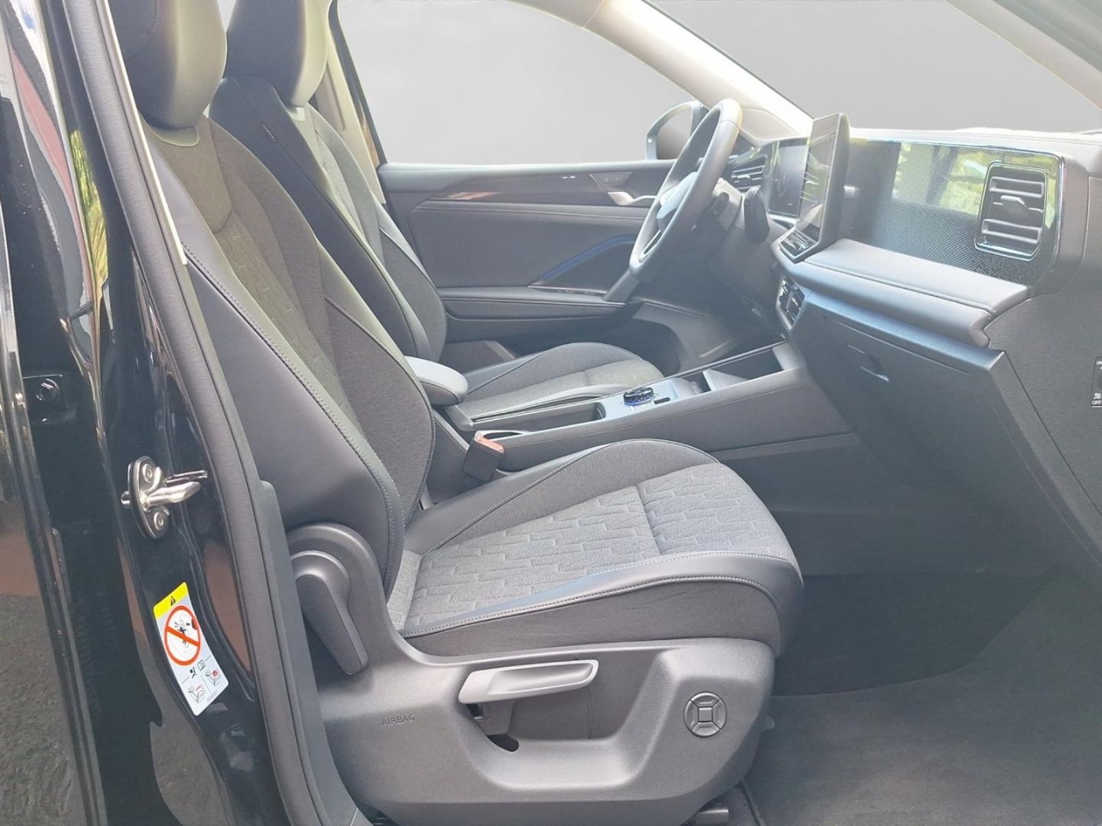 Volkswagen Tiguan – Bild 4