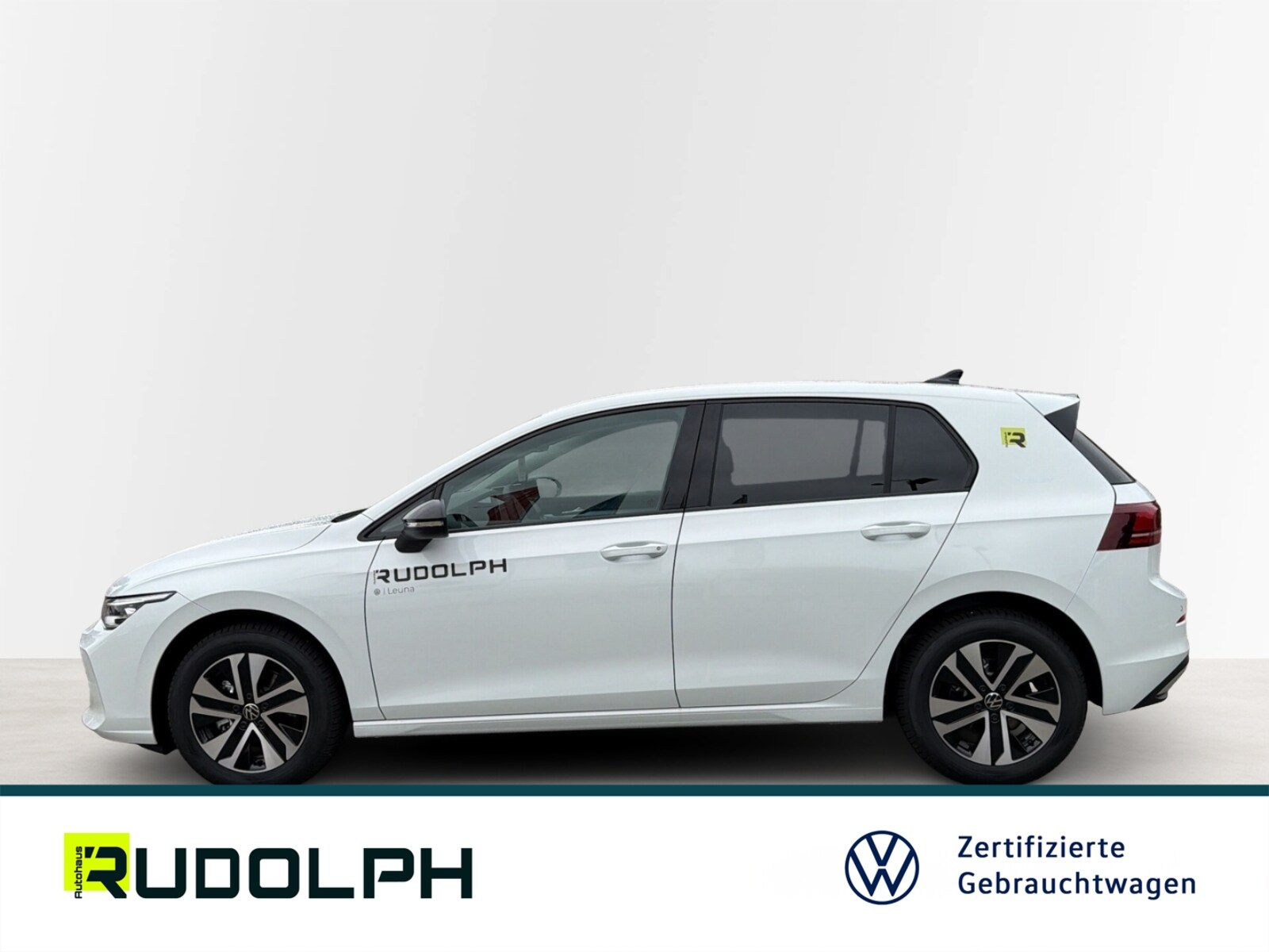 Volkswagen Golf – Bild 2