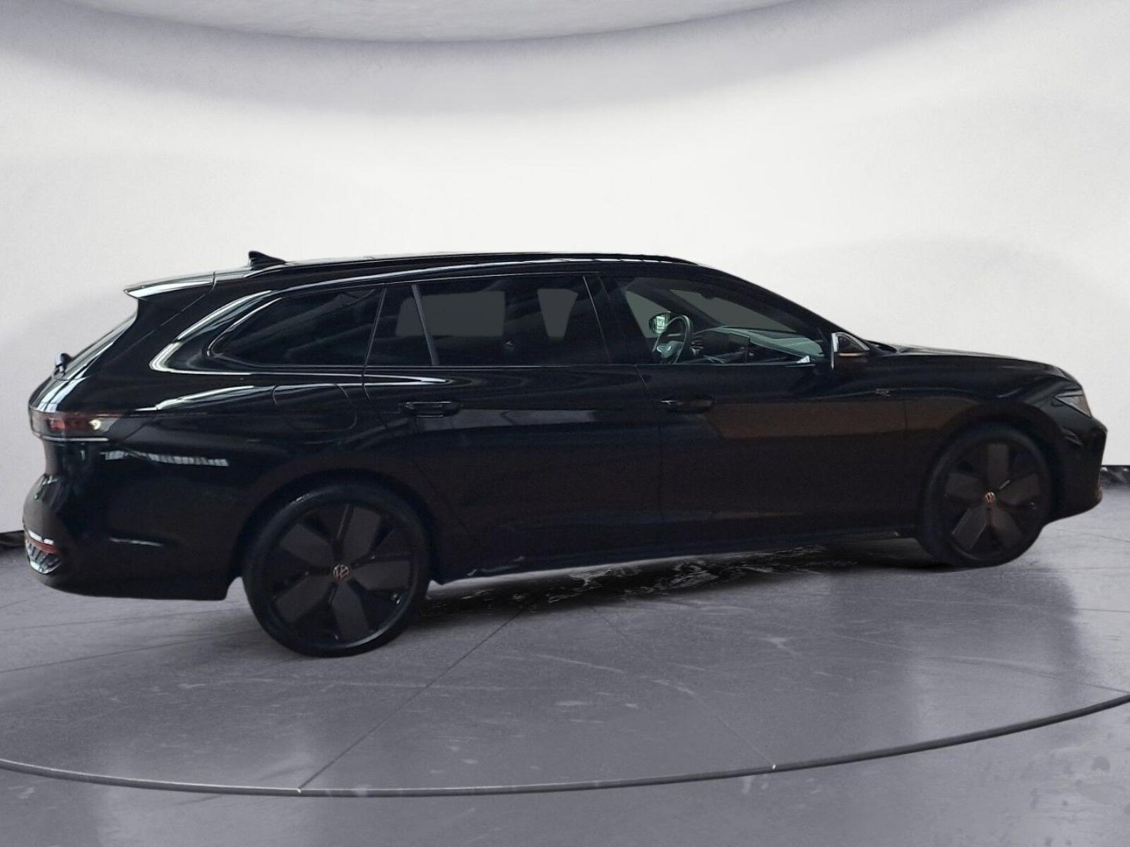 Volkswagen Passat – Bild 6