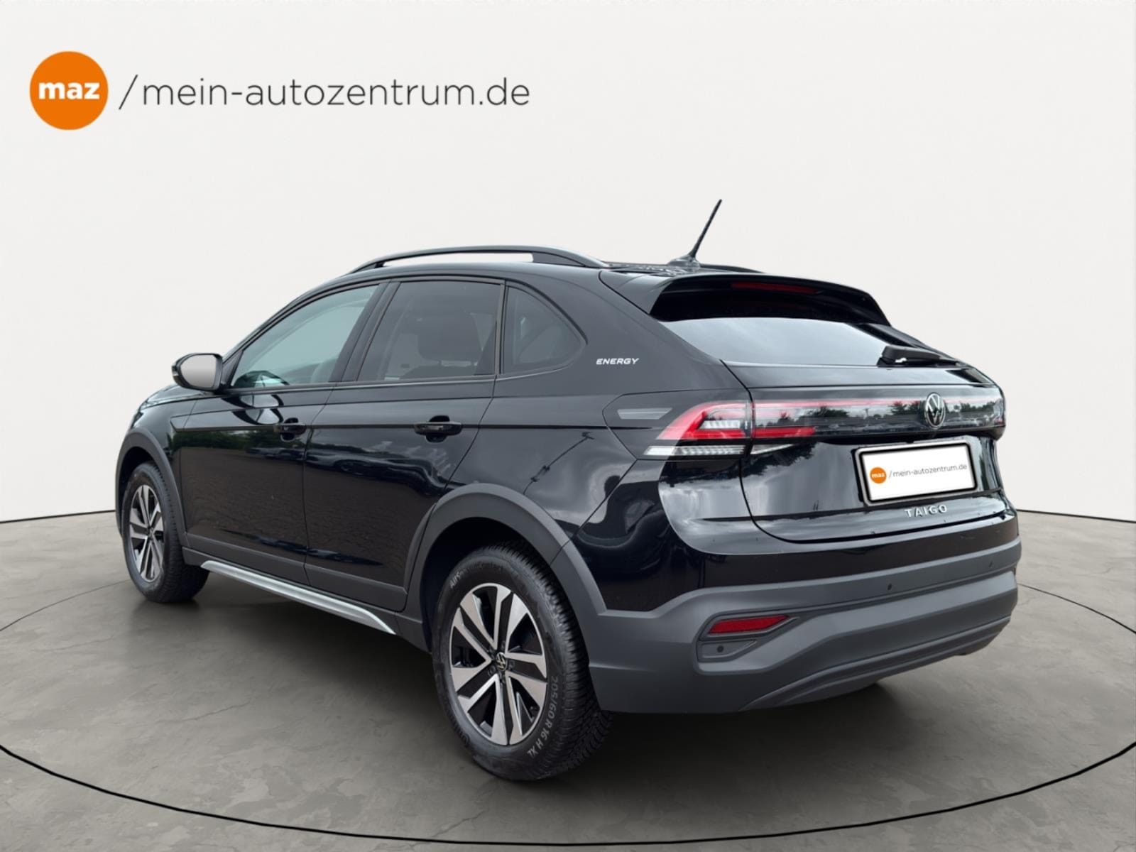 Volkswagen Taigo – Bild 4