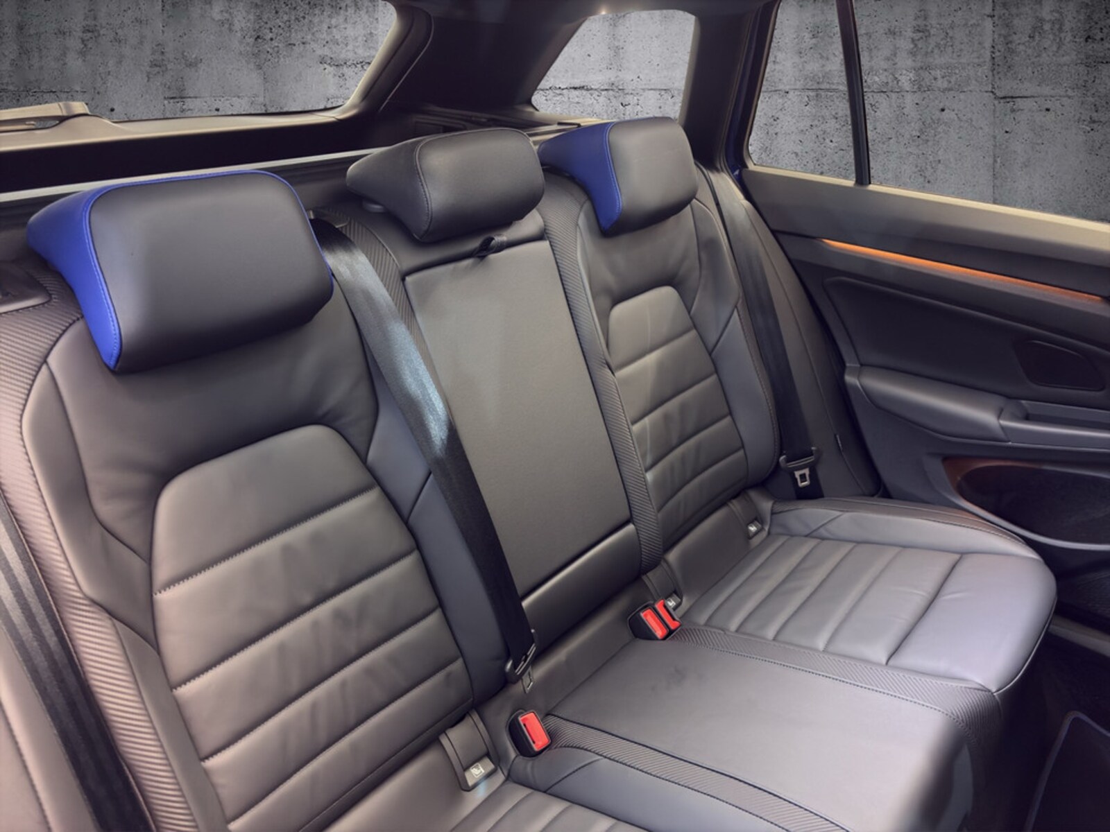 Volkswagen Golf Variant – Bild 11