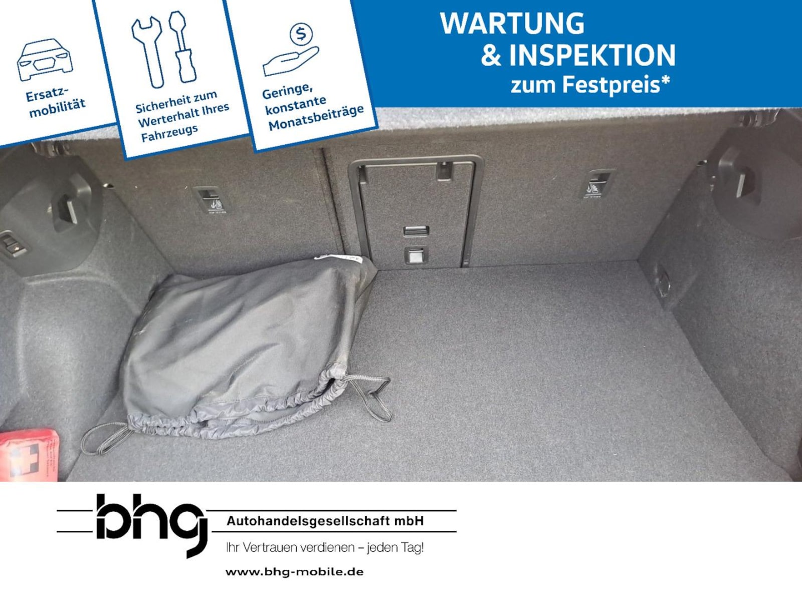 Volkswagen Golf – Bild 15