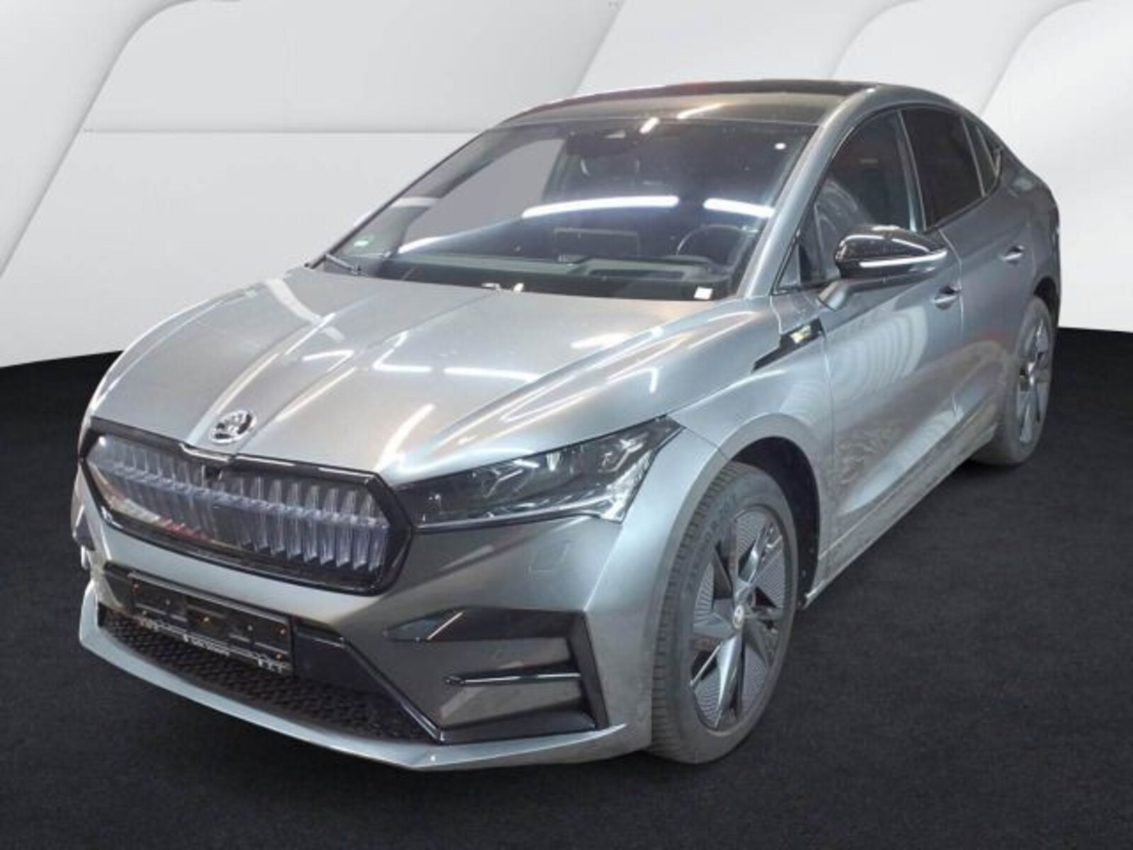 Škoda Enyaq Coupé – Bild 2