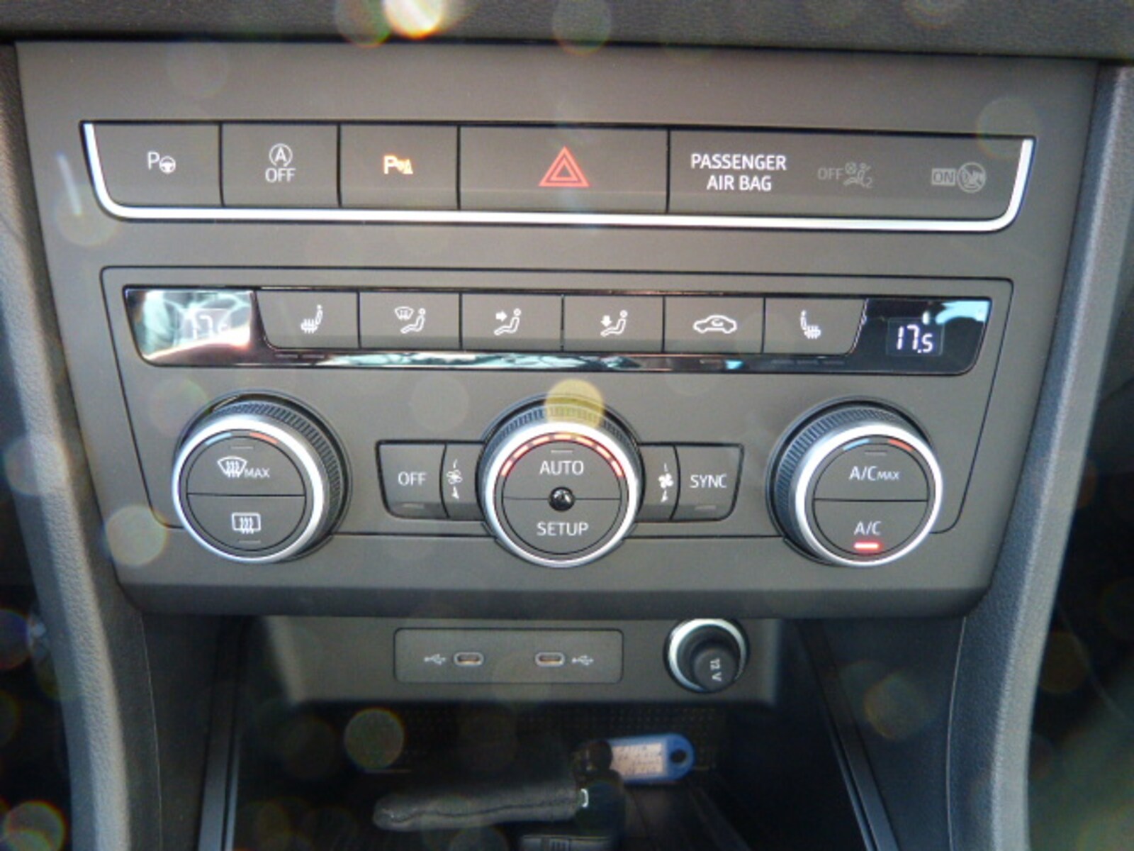 SEAT Ateca – Bild 31