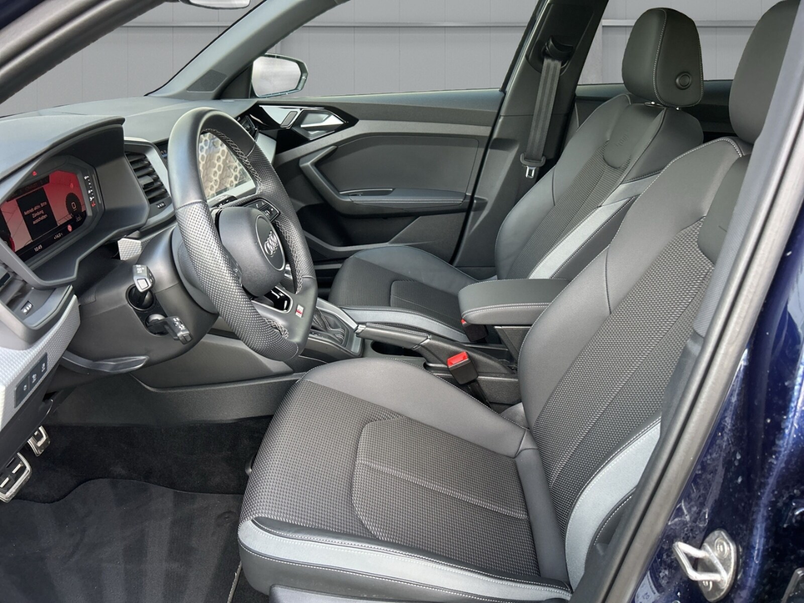 Audi A1 Sportback – Bild 10