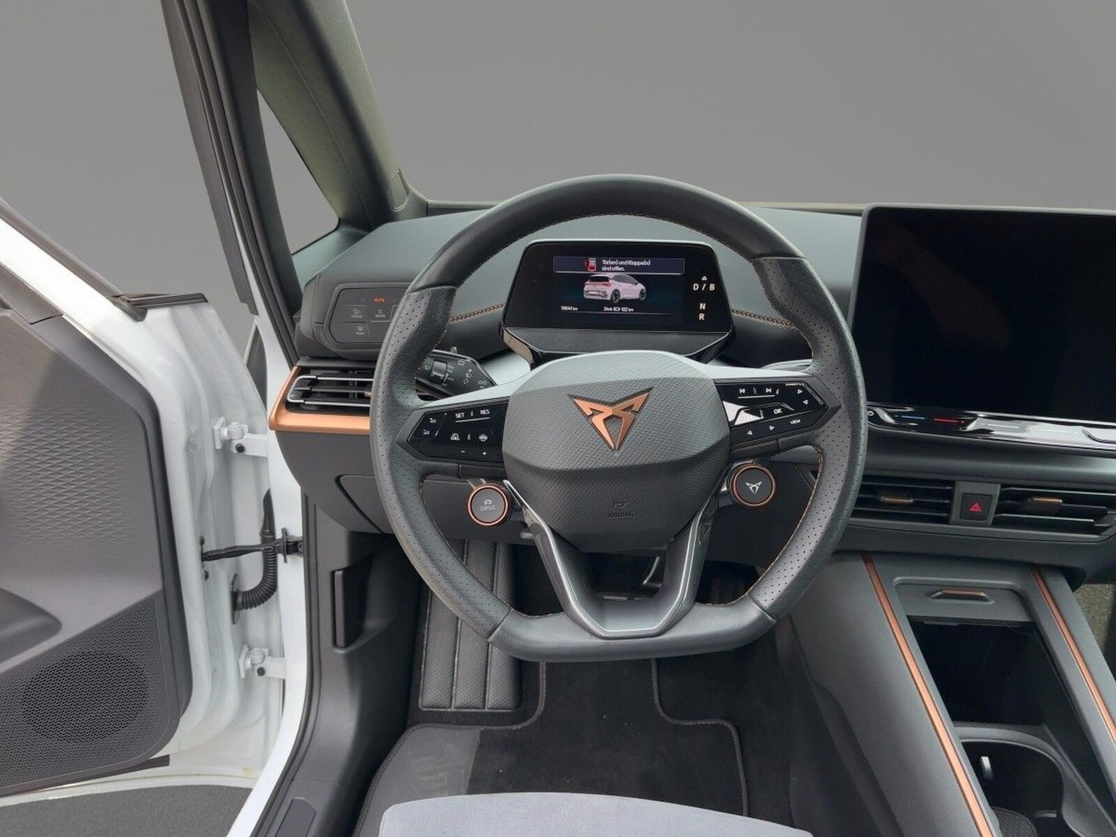 CUPRA Born – Bild 9