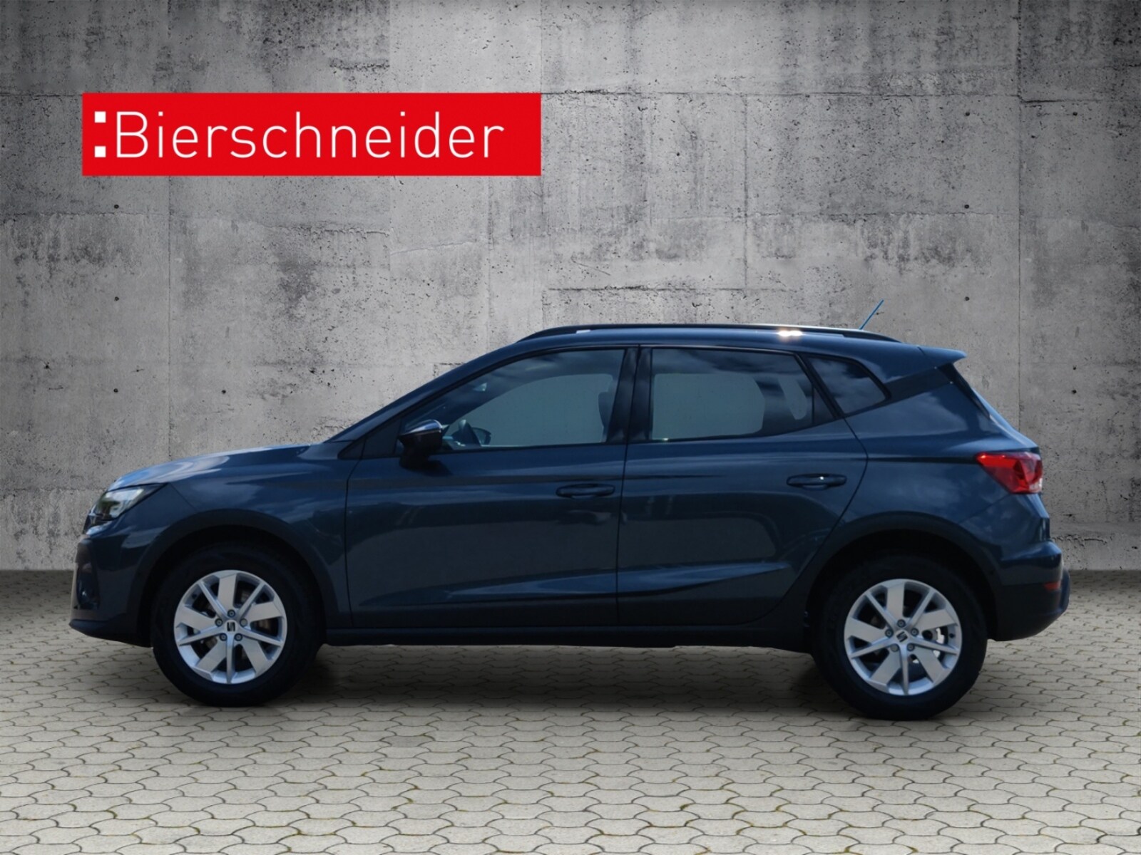 SEAT Arona – Bild 3