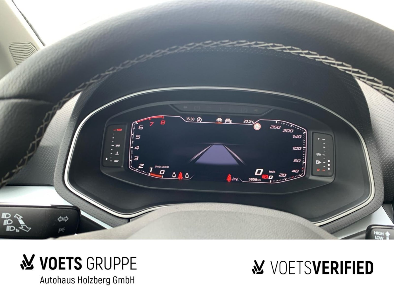 SEAT Ibiza – Bild 11