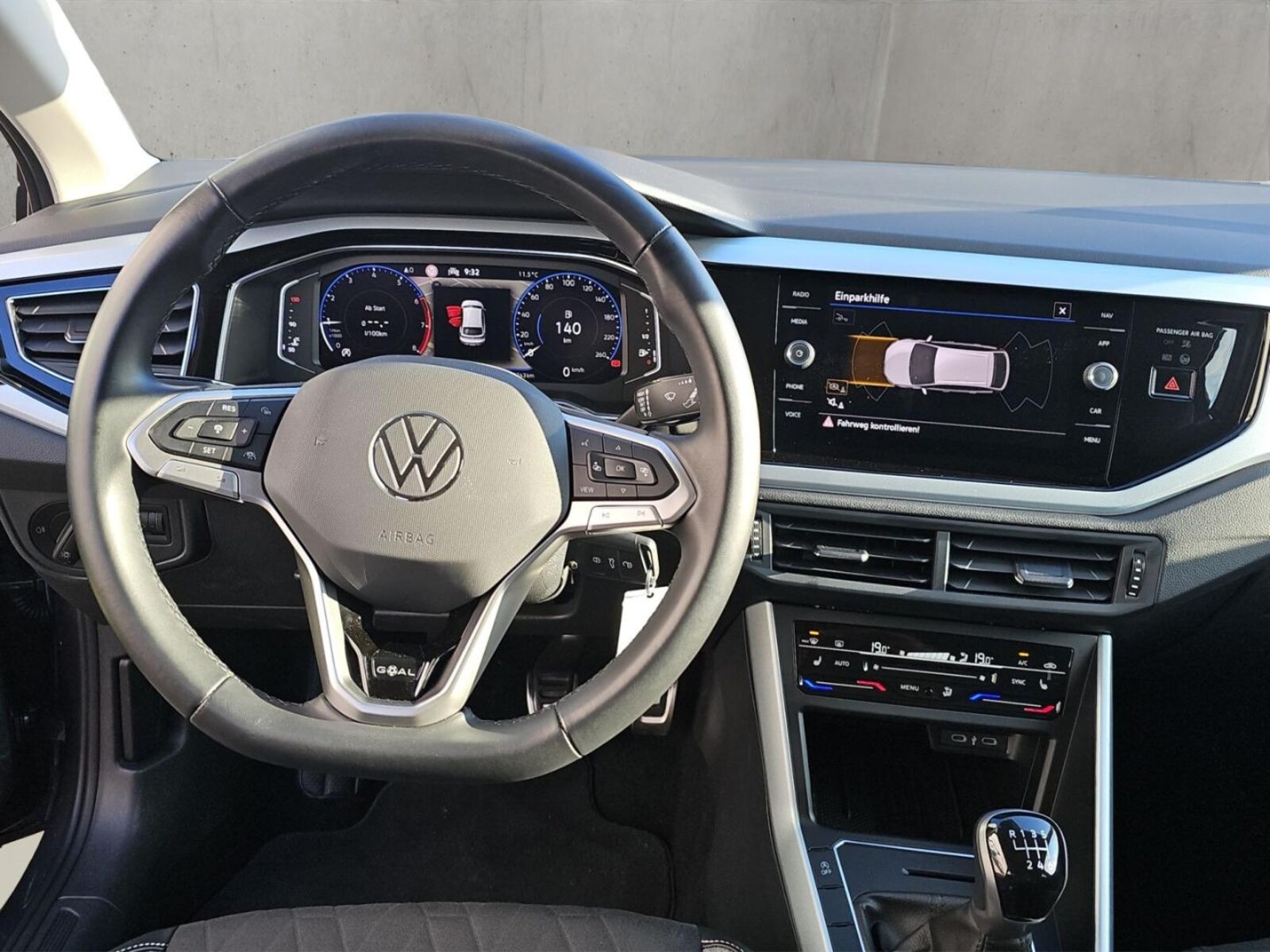 Volkswagen Taigo – Bild 14