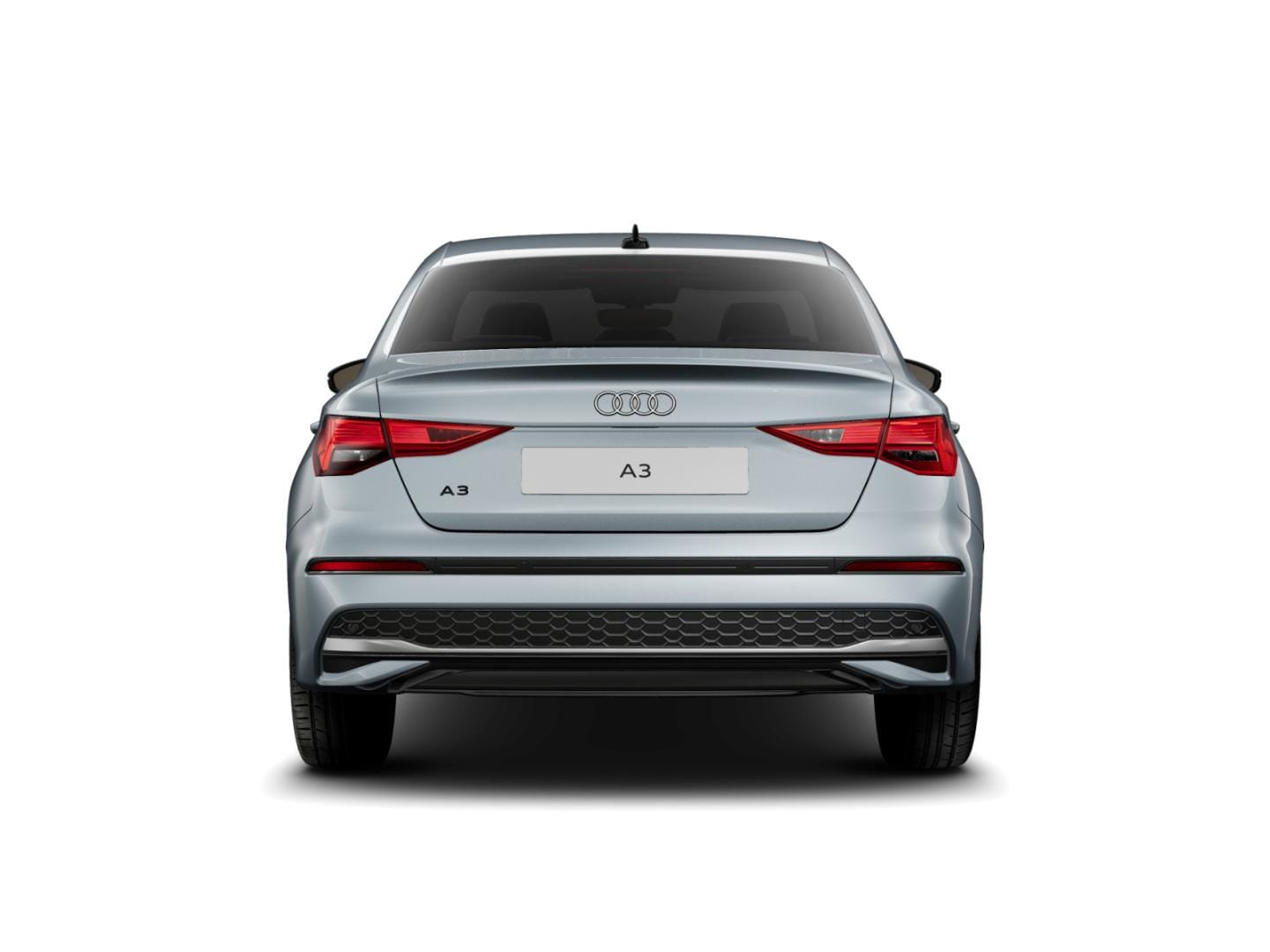 Bild über Audi A3 Limousine TFSI 85 kW S tronic - für weitere Informationen kontaktieren Sie den Audi Partner
