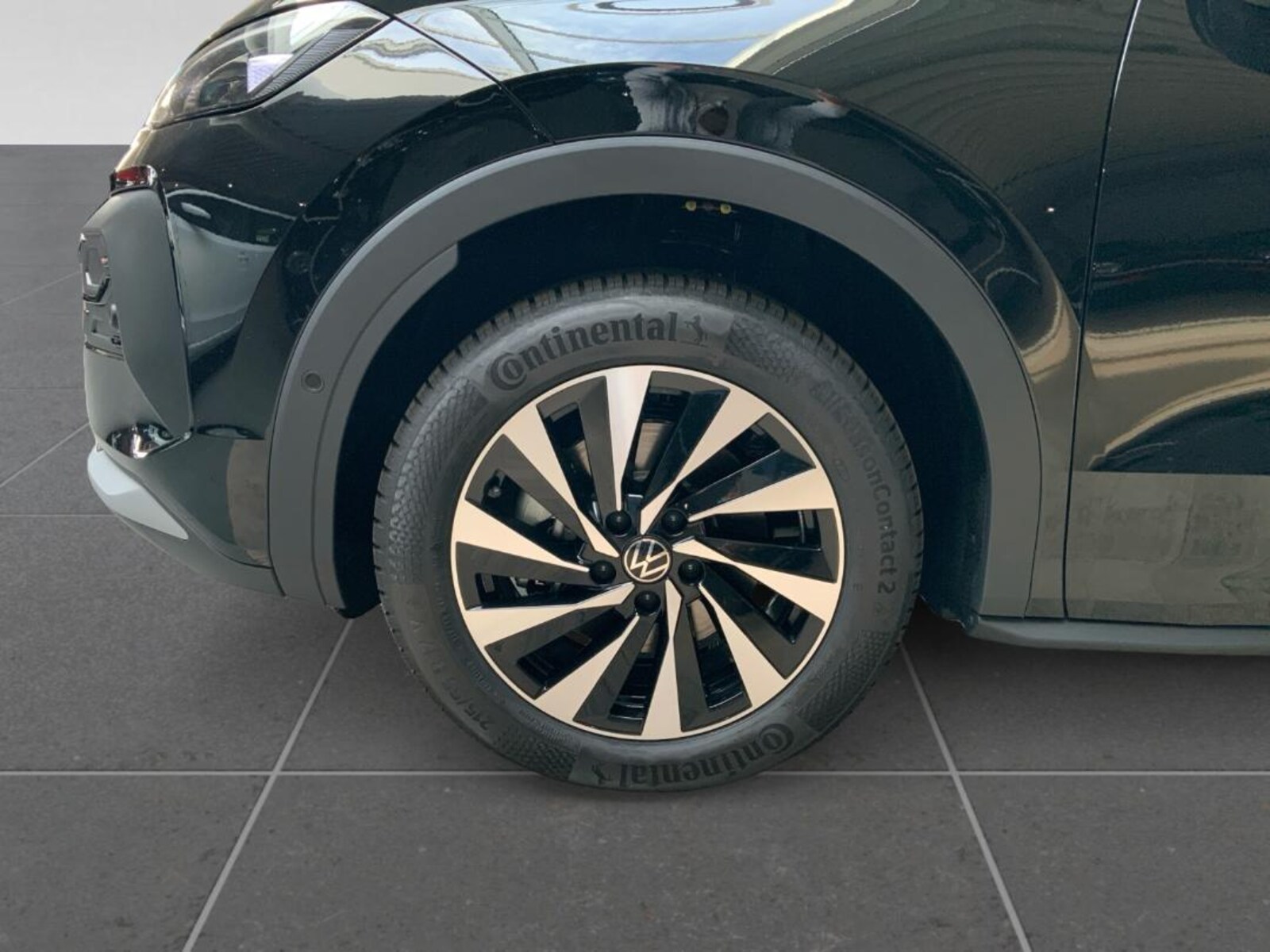Volkswagen T-Roc – Bild 9