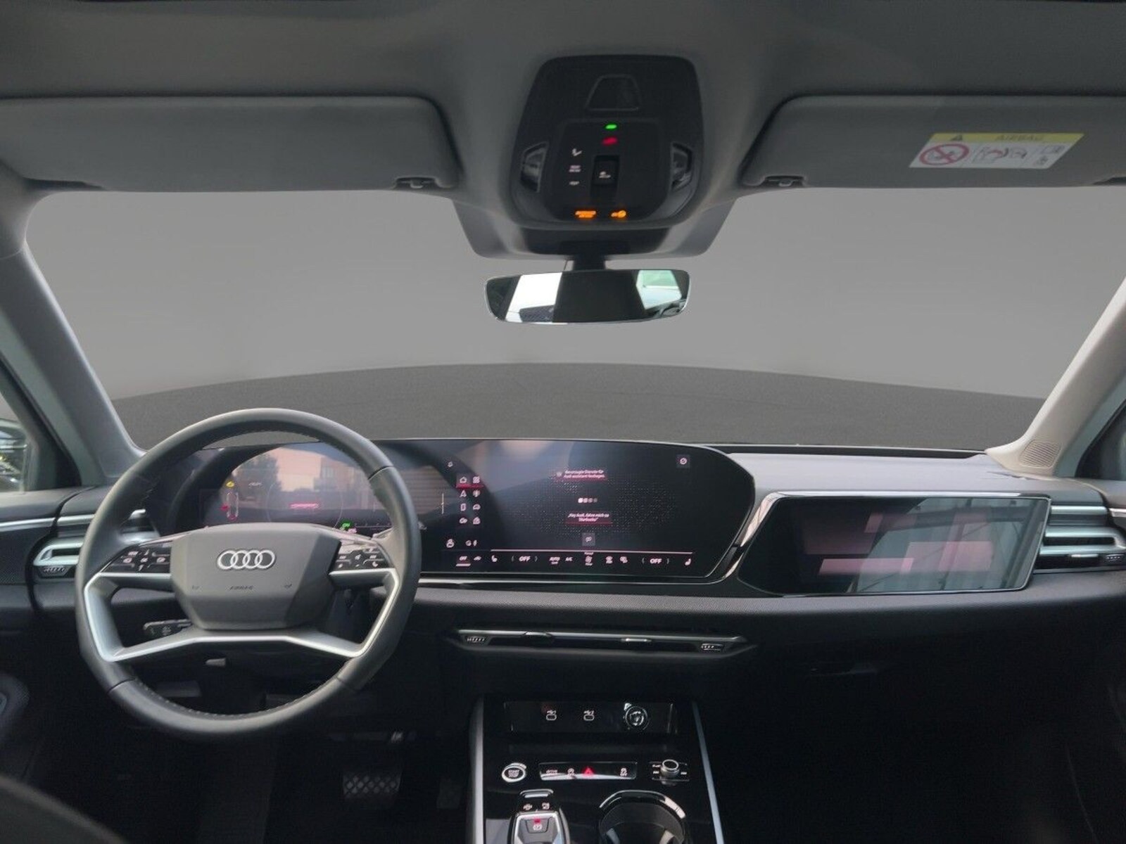 Audi A6 Avant – Bild 6