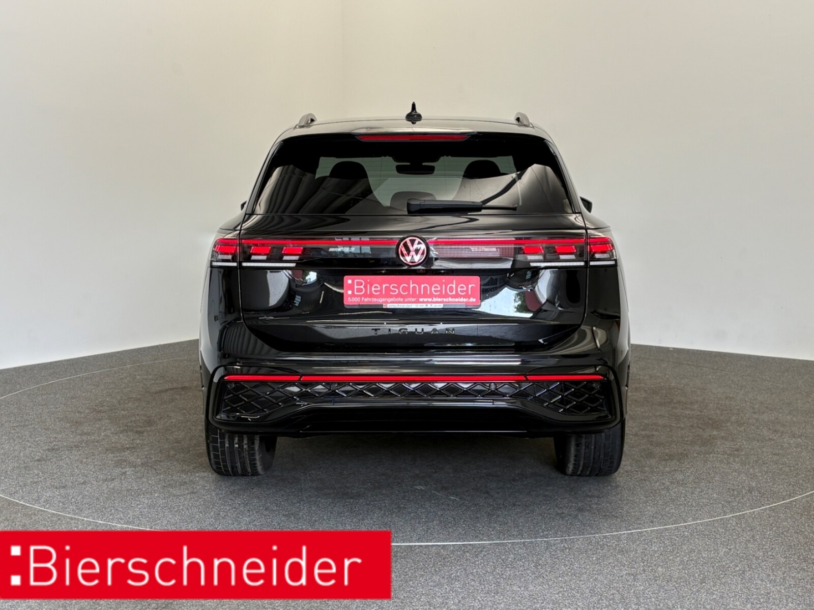 Volkswagen Tiguan – Bild 5