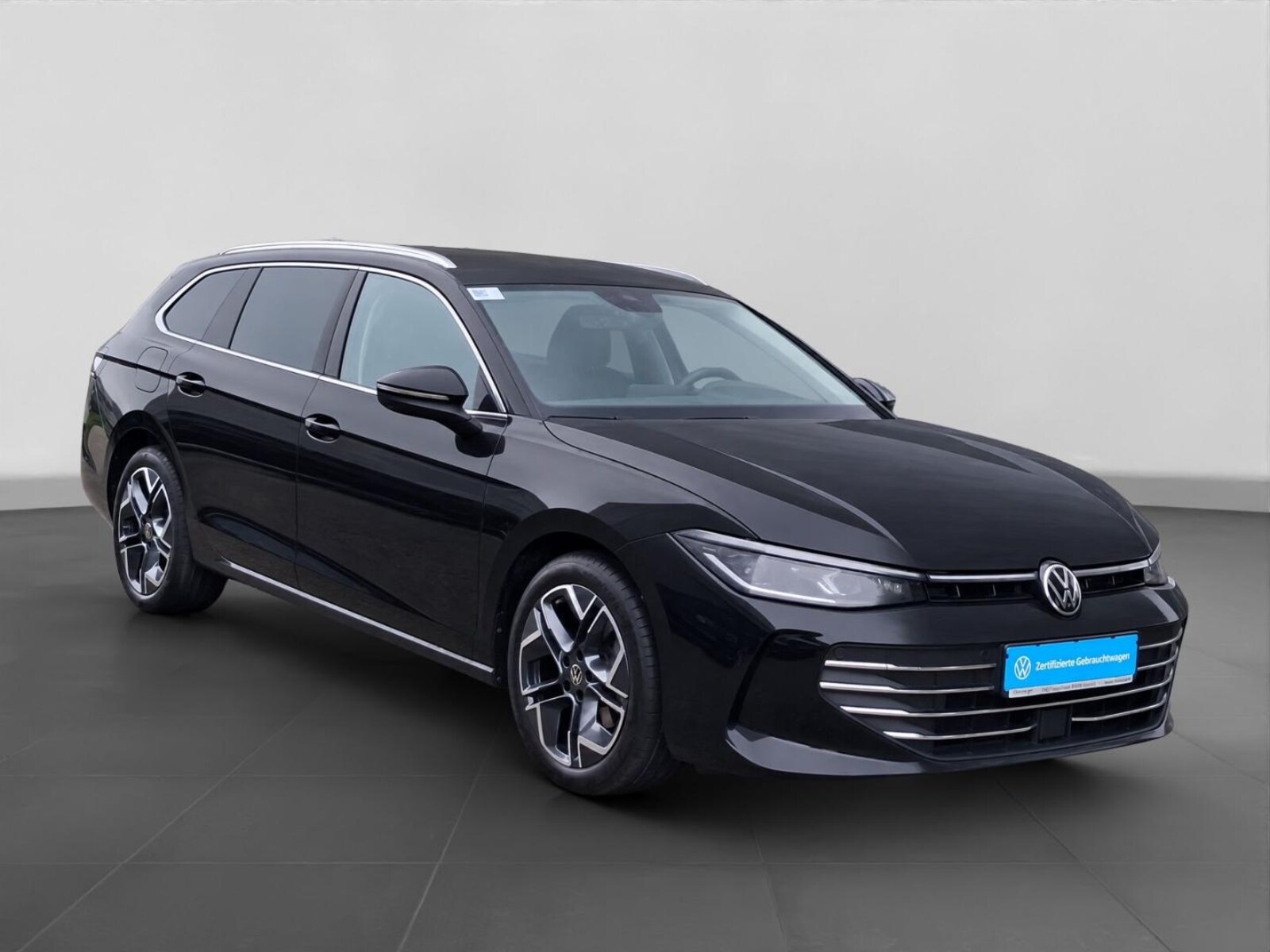 Volkswagen Passat – Bild 2