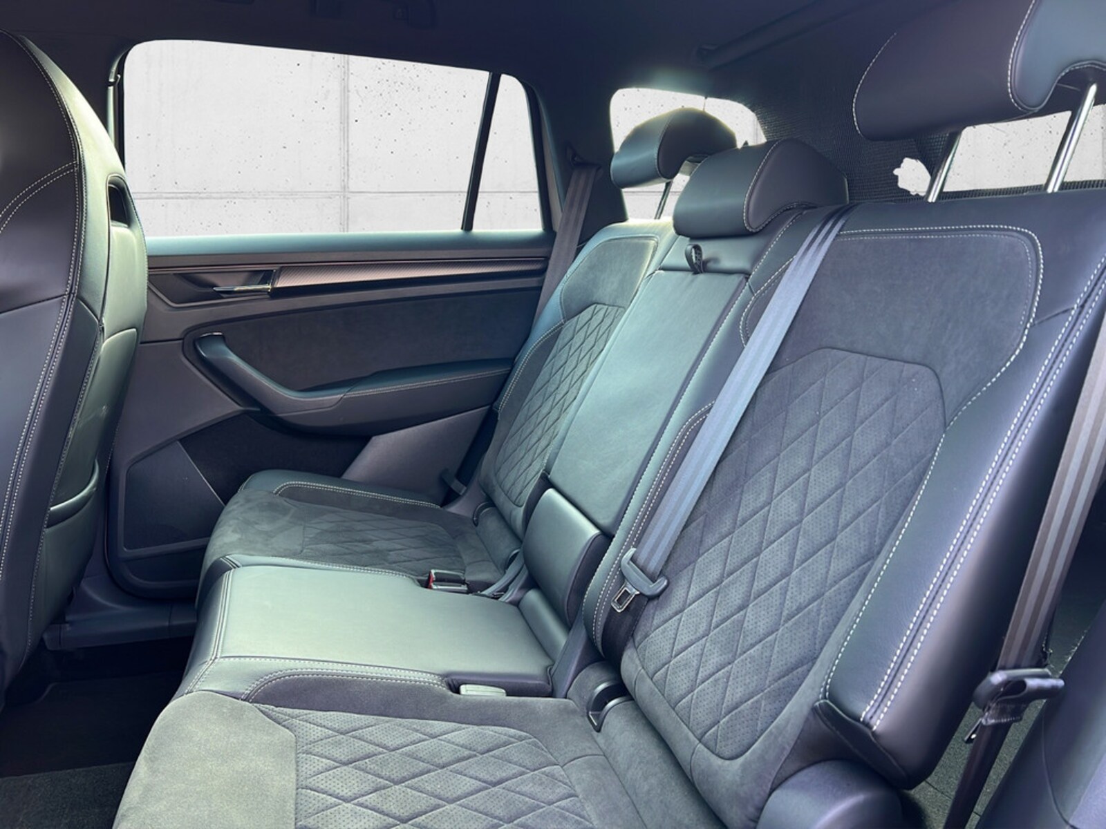 Škoda Kodiaq – Bild 11