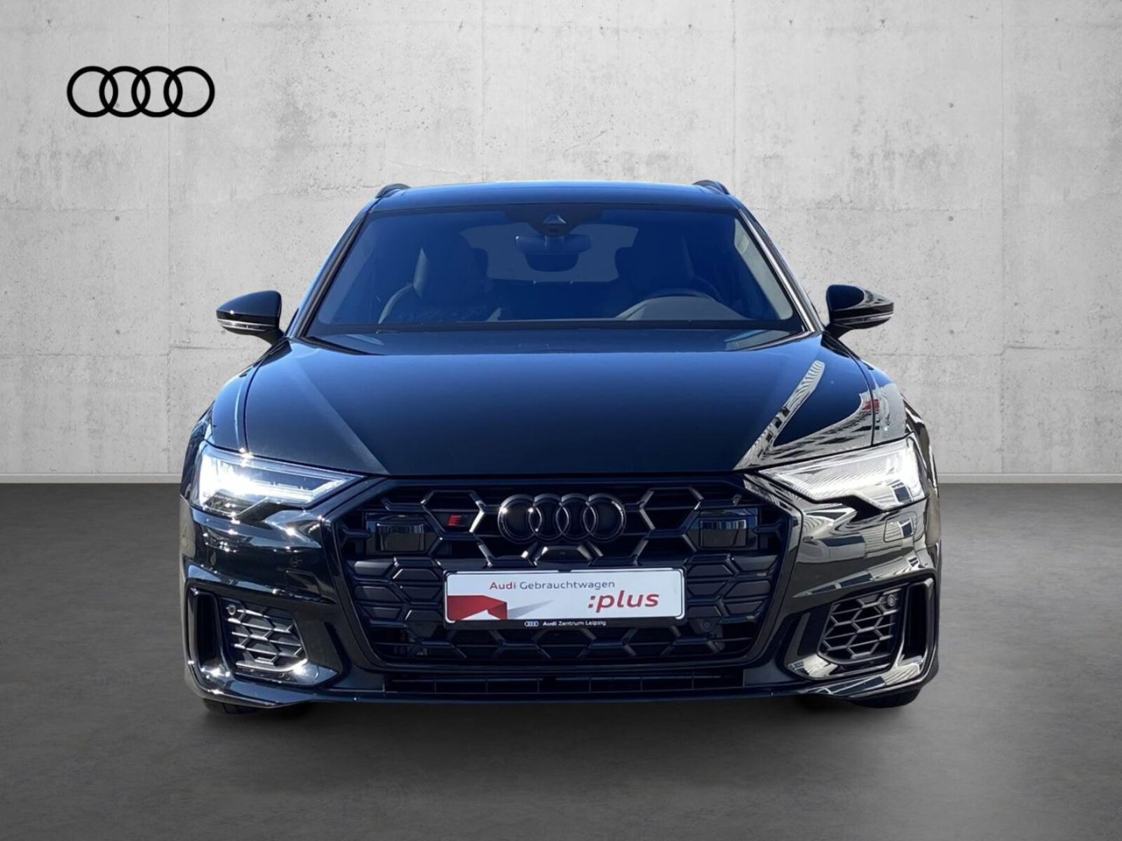 Audi S6 Avant – Bild 5
