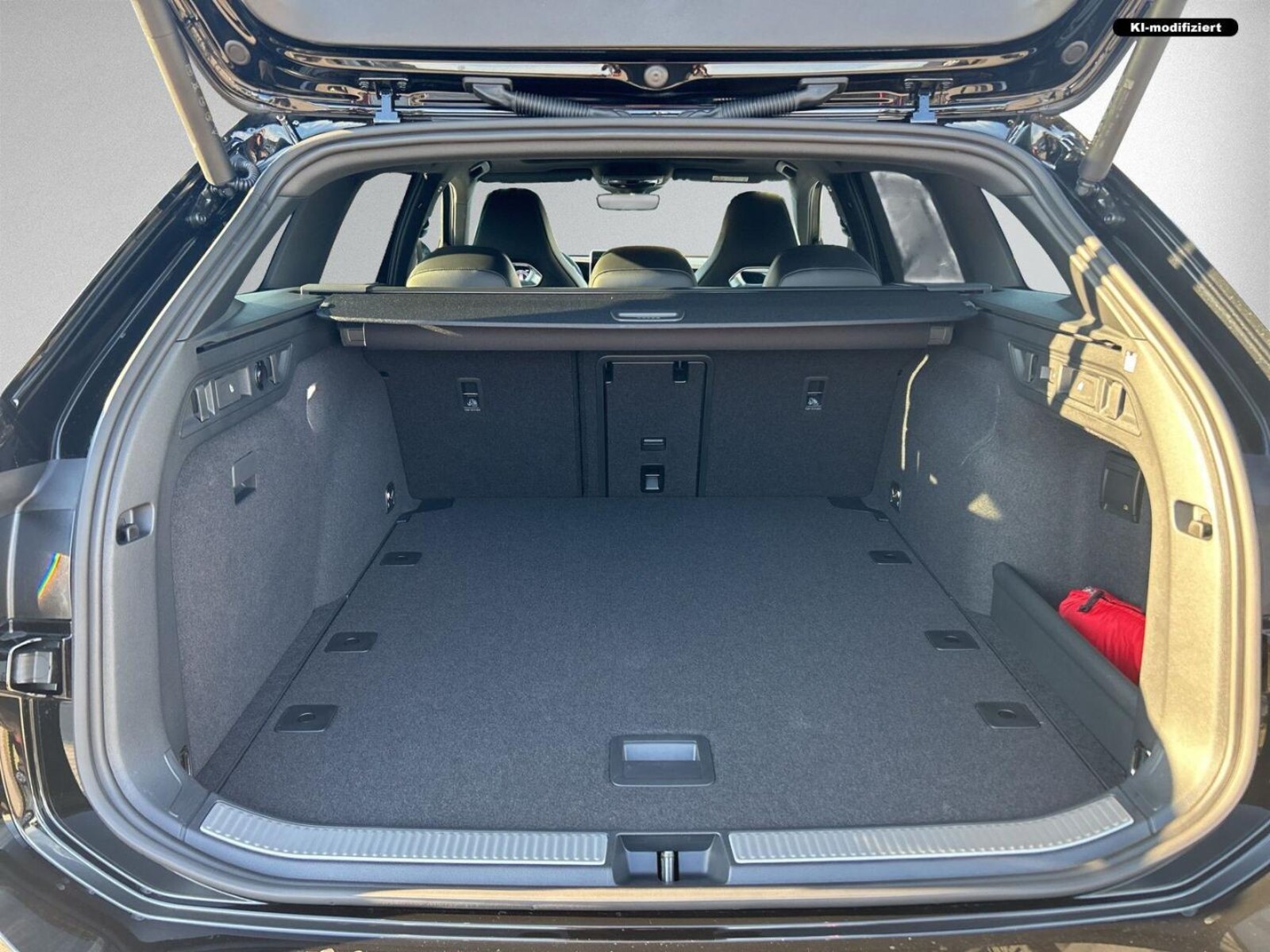 Volkswagen Passat – Bild 10