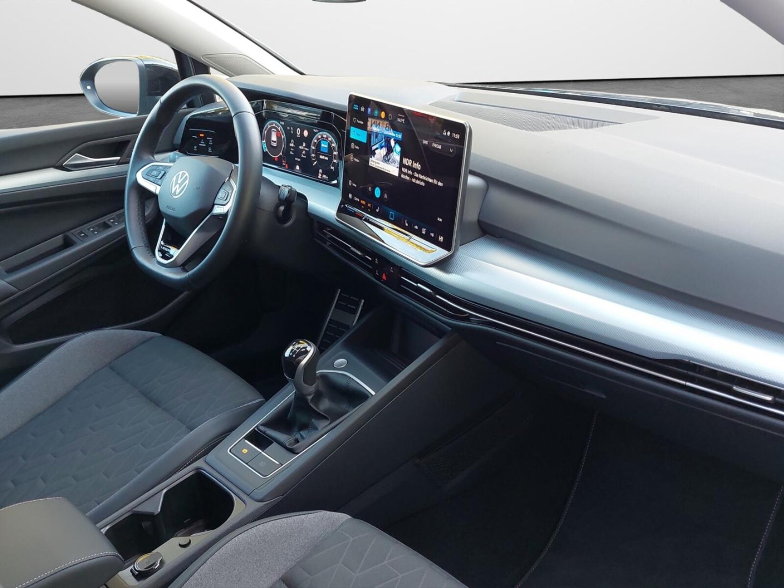 Volkswagen Golf – Bild 14