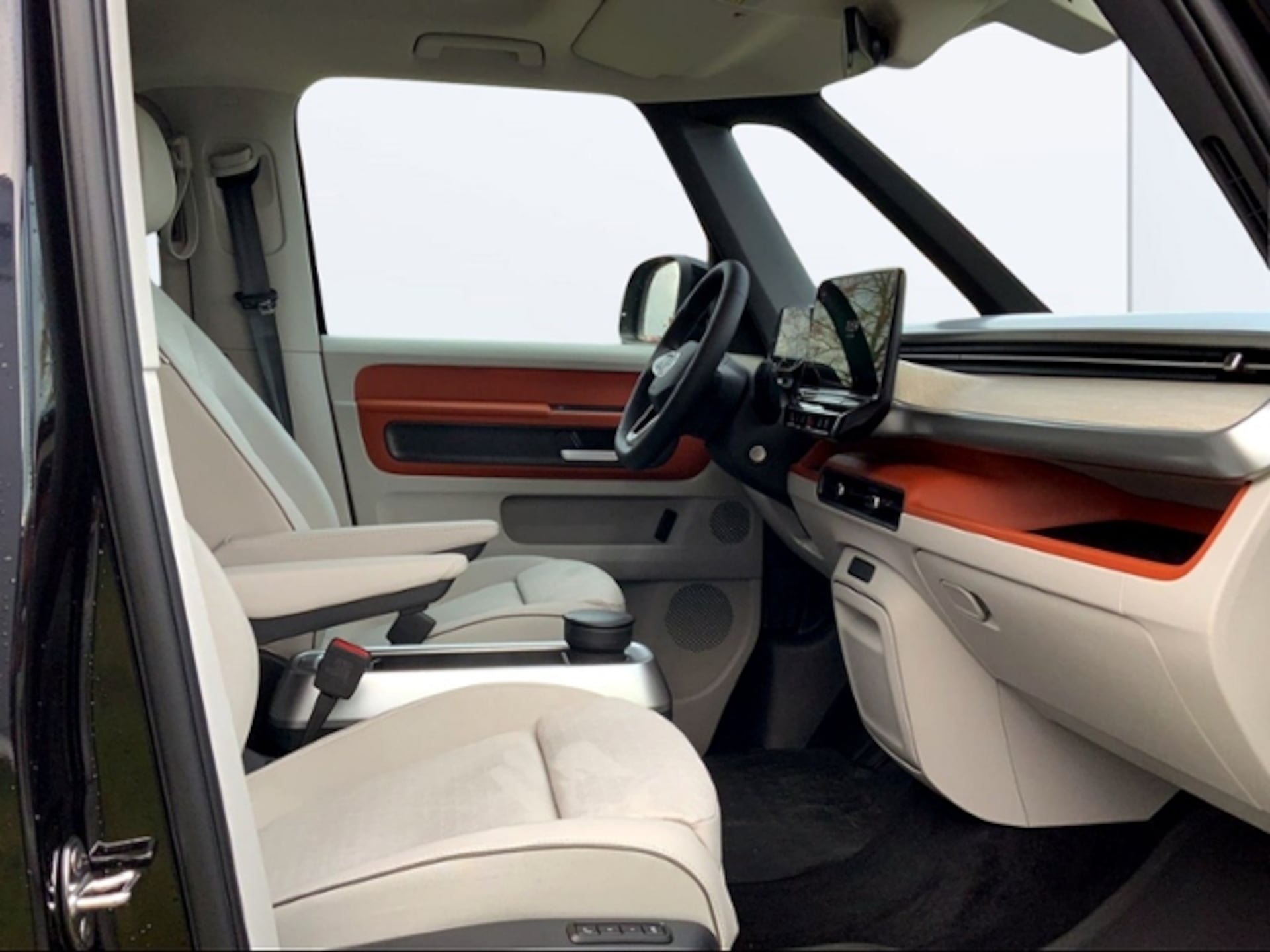 Volkswagen ID. Buzz Pro