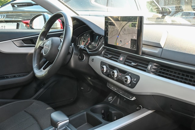 Audi A4 Avant 30 TDI S Tronic - 2022 - Joinsteer - #10