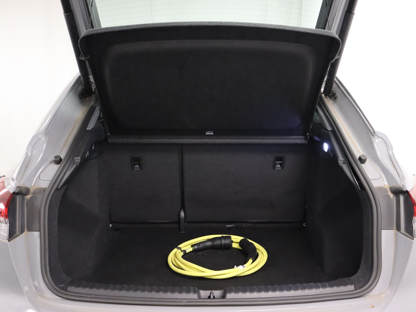 Image about Audi Q4 Sportback e-tron 35 e-tron
