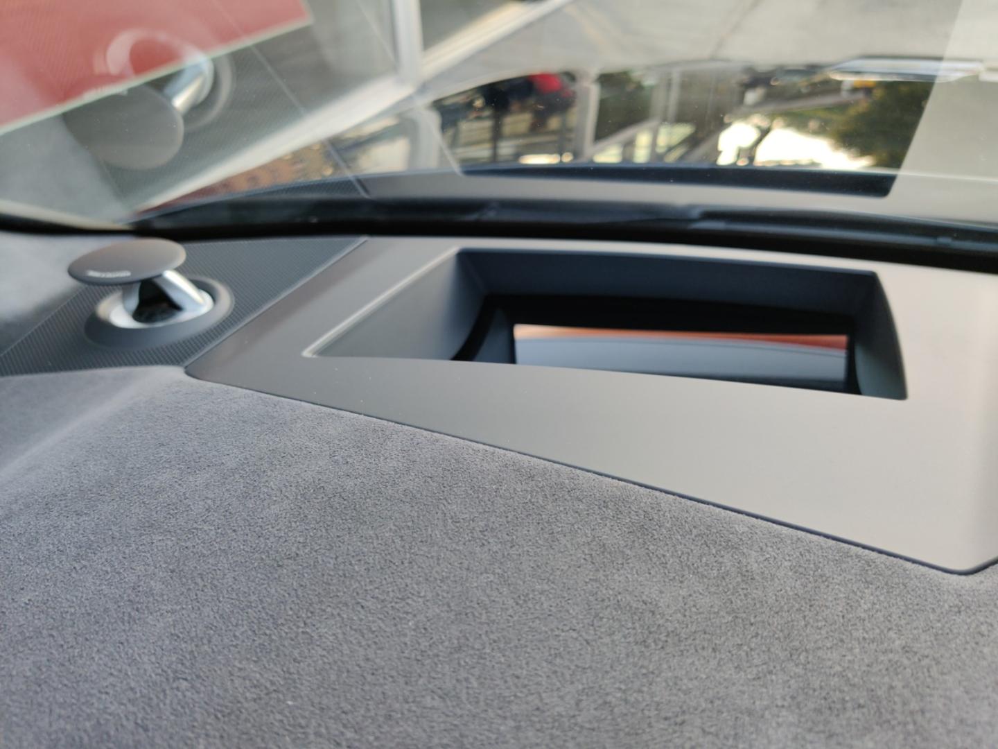 Image about Audi RS 6 Avant performance quattro tiptronic