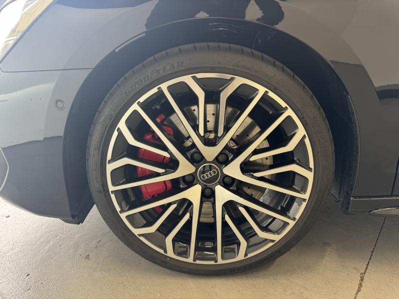 Image about Audi S3 Berline S3 Berline TFSI 245 kW (333 ch) S tronic