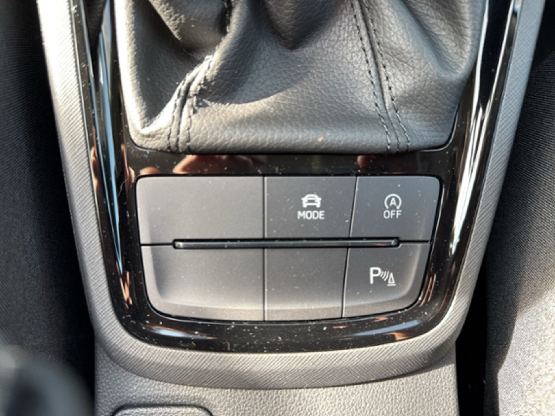 Skoda Scala Selection