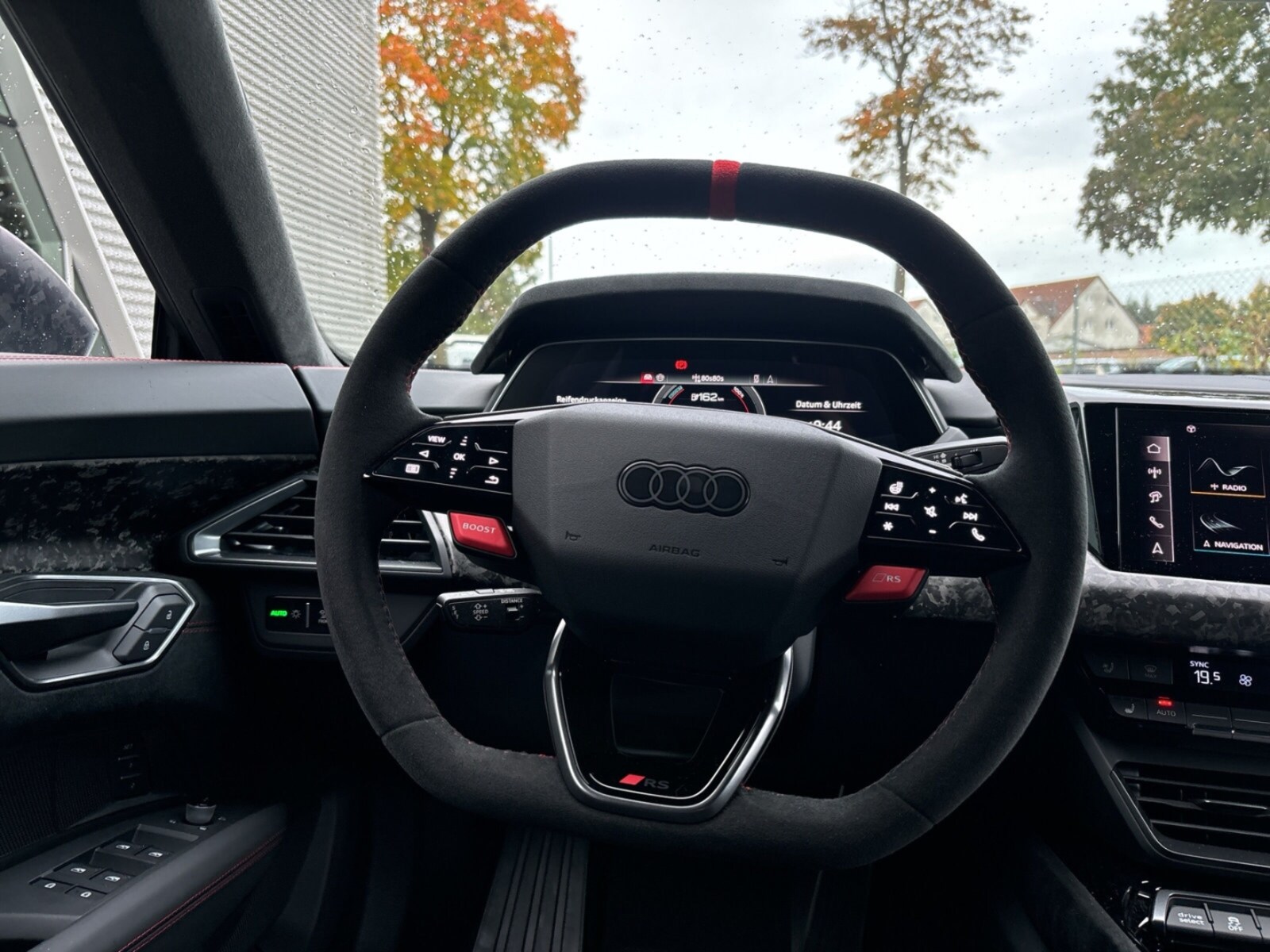 Audi RS e-tron GT performance – Bild 9