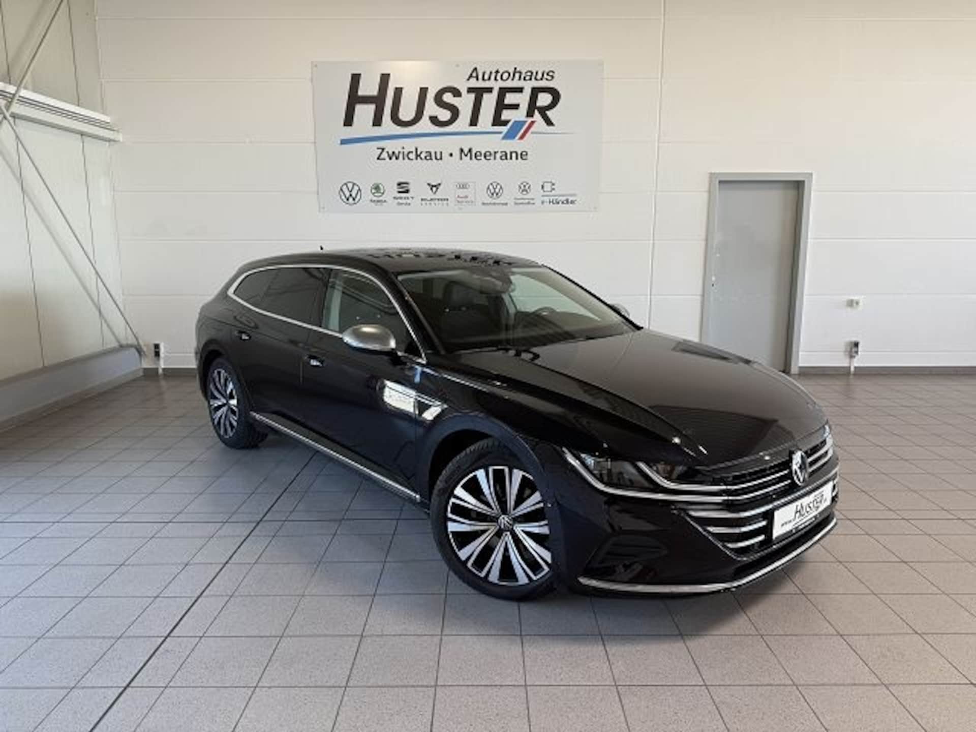 Volkswagen Arteon Shooting Brake Elegance
