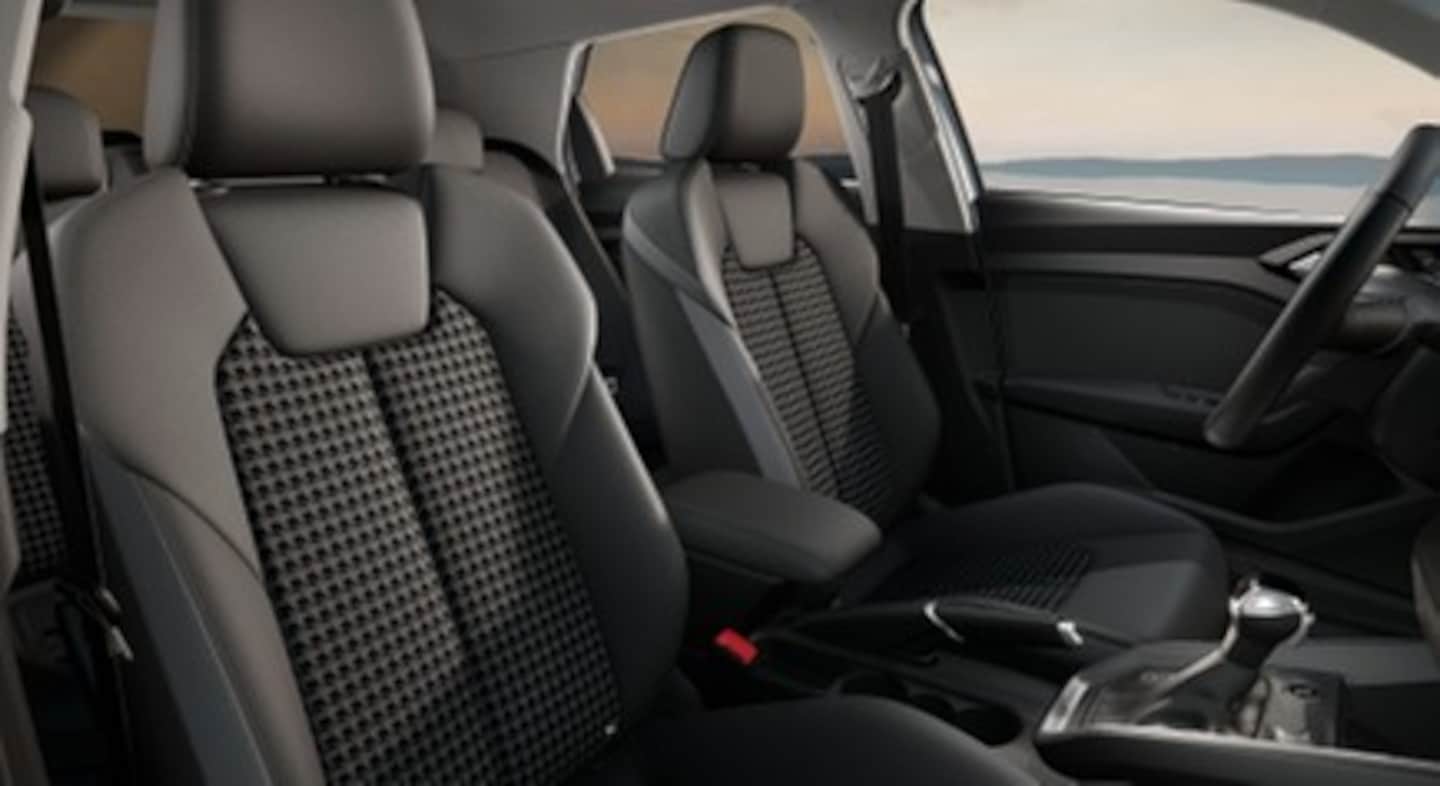 Bild über Audi A1 Sportback S line 30 TFSI S tronic - für weitere Informationen kontaktieren Sie den Audi Partner