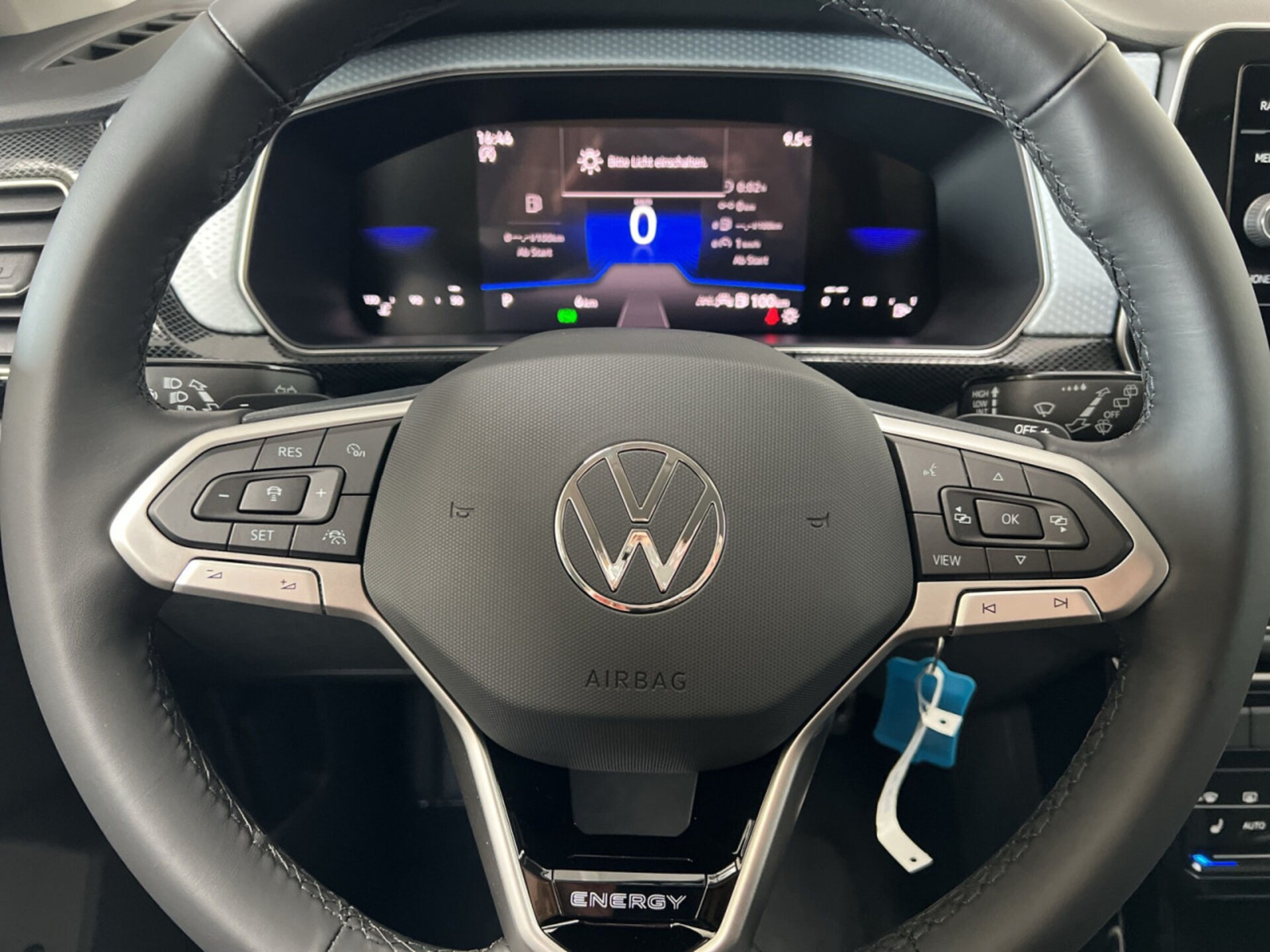Volkswagen T-Cross ENERGY