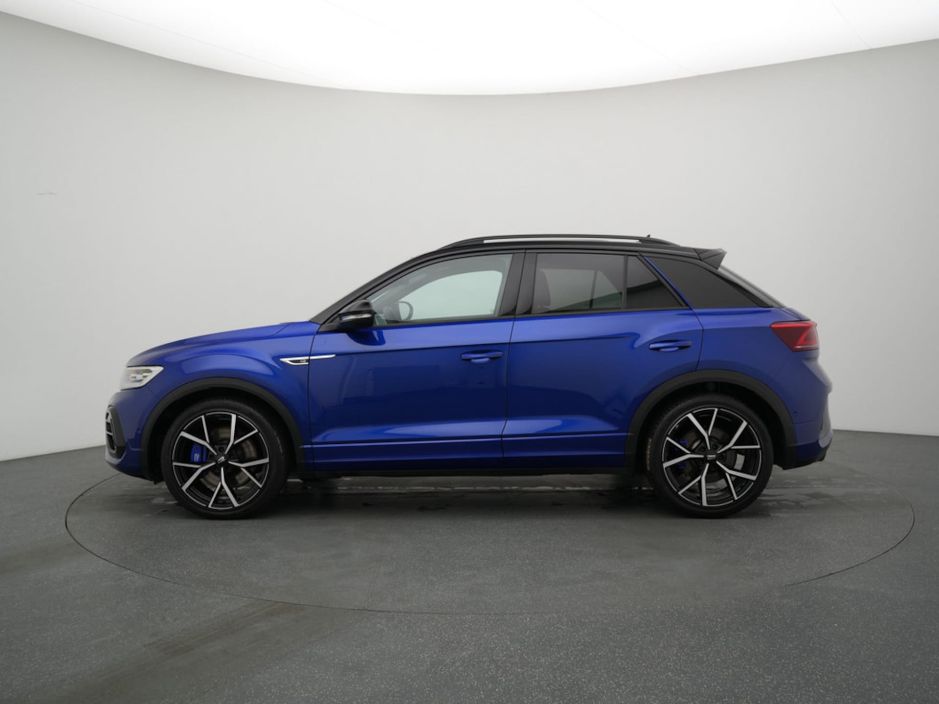 Volkswagen T-Roc R