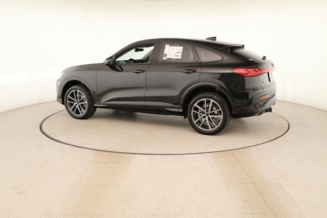 2026 Audi Q5 Sportback