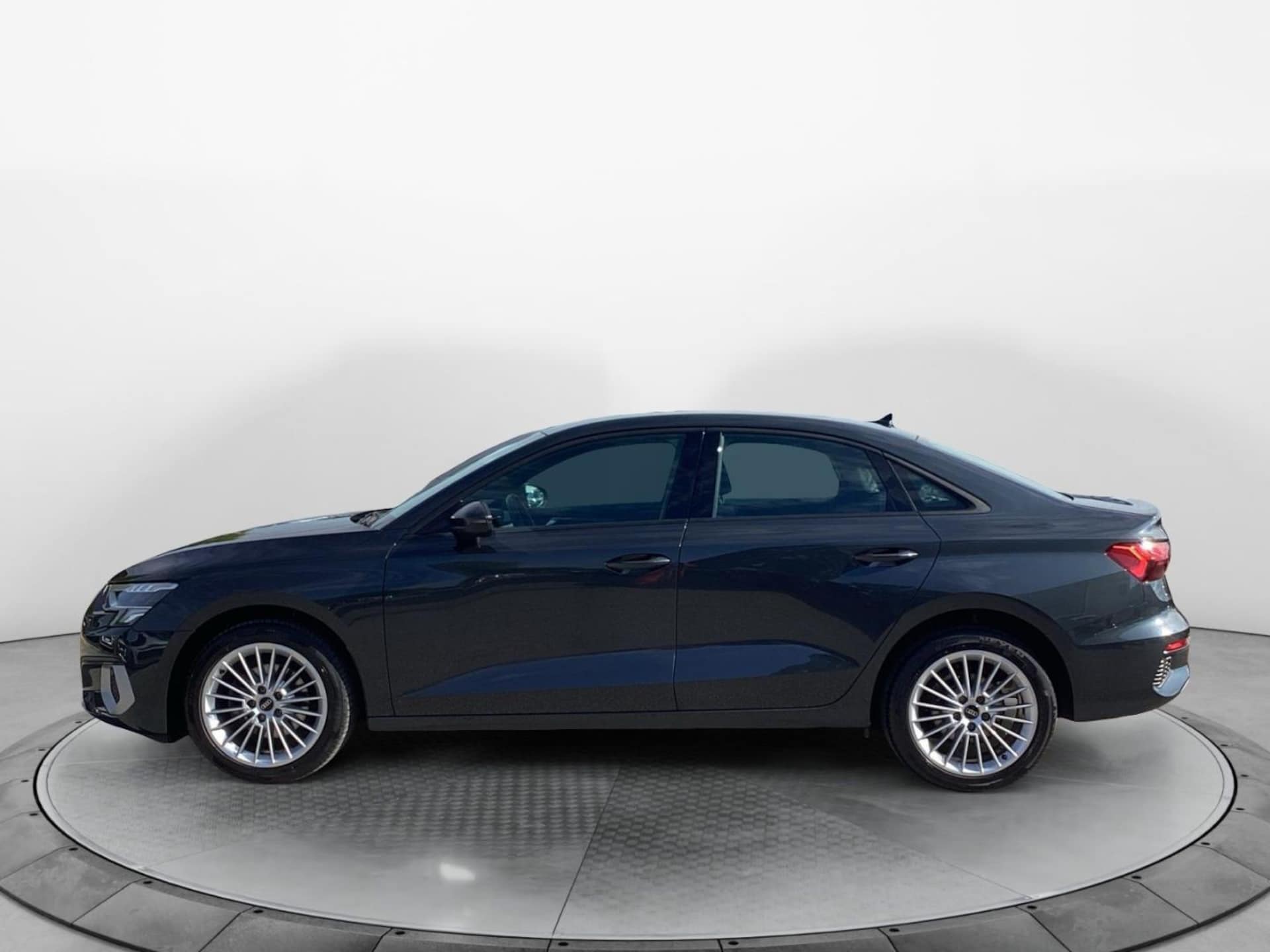 Audi A3 Limousine advanced