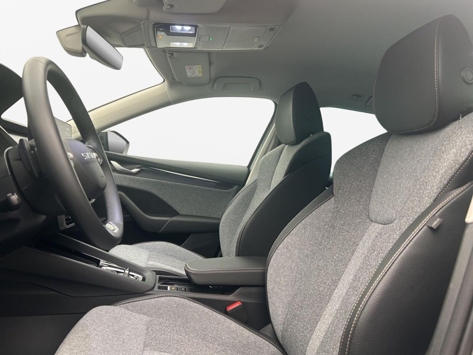 Škoda Octavia Combi – Bild 10