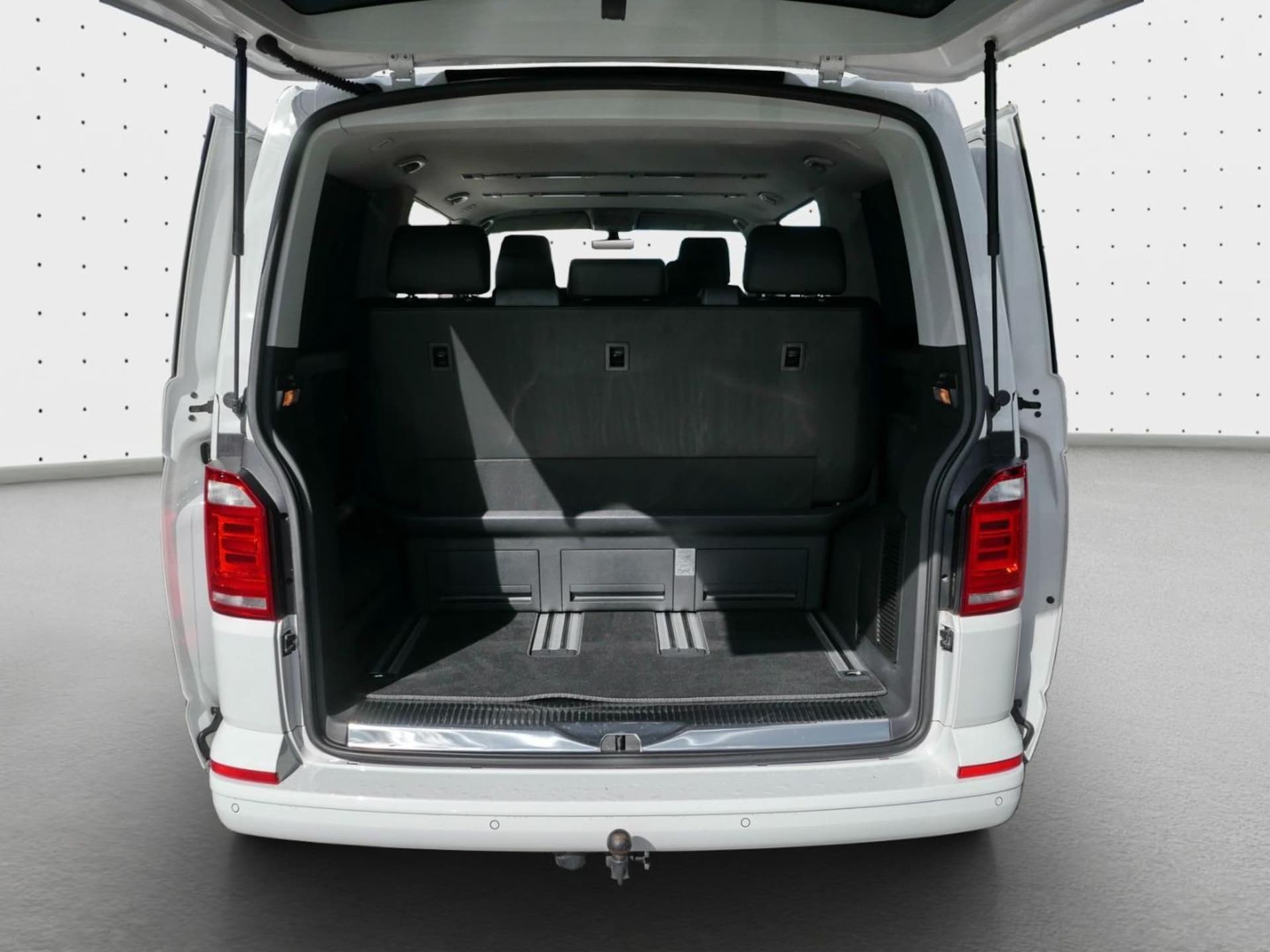 Volkswagen T6 Multivan Comfortline