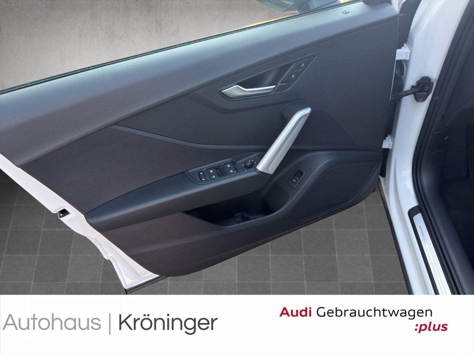 Audi Q2 – Bild 8