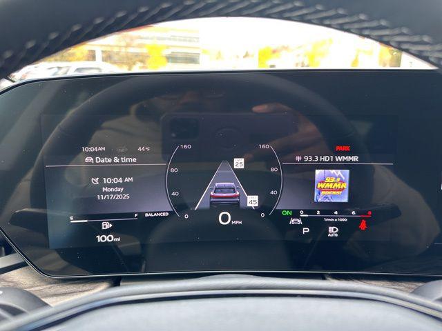 2025 Audi Q5 Premium Plus - Photo 20