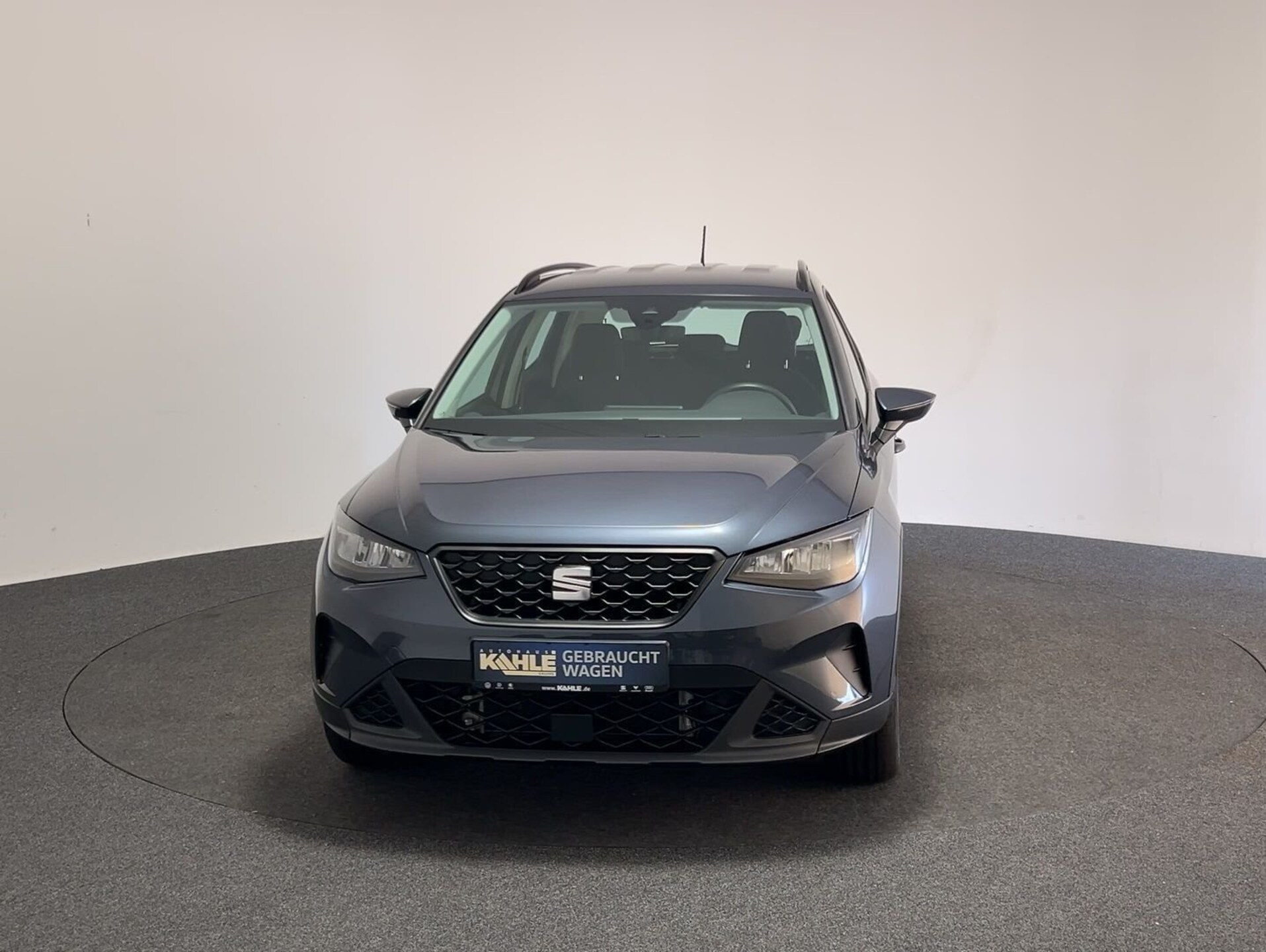 SEAT Arona Style