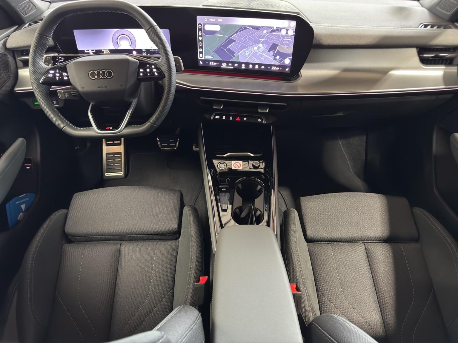 Audi Q3 SUV