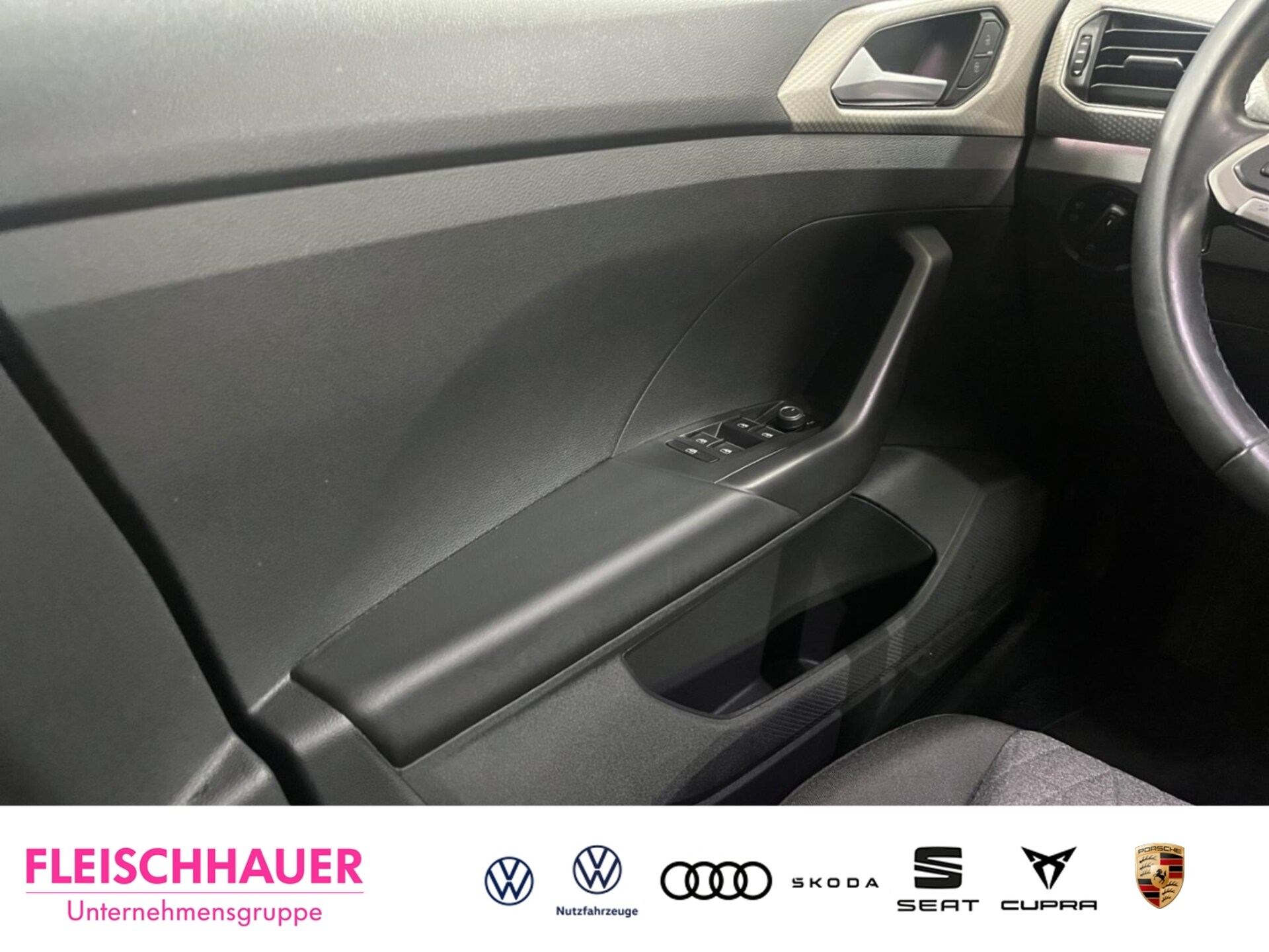 Volkswagen T-Cross MOVE