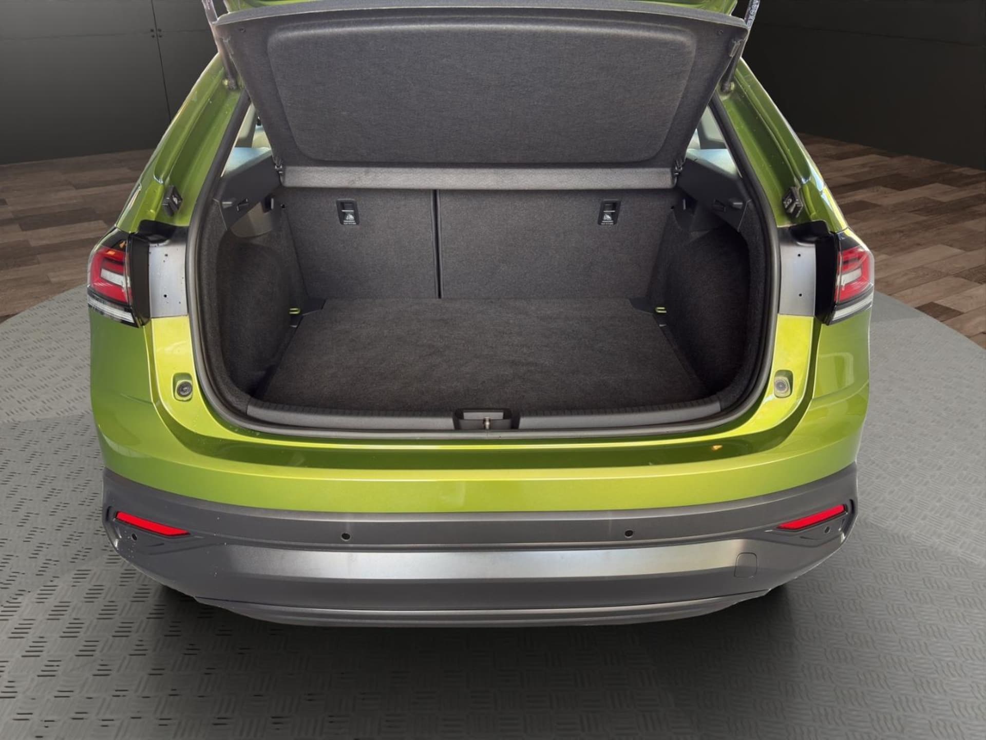 Volkswagen Taigo Life