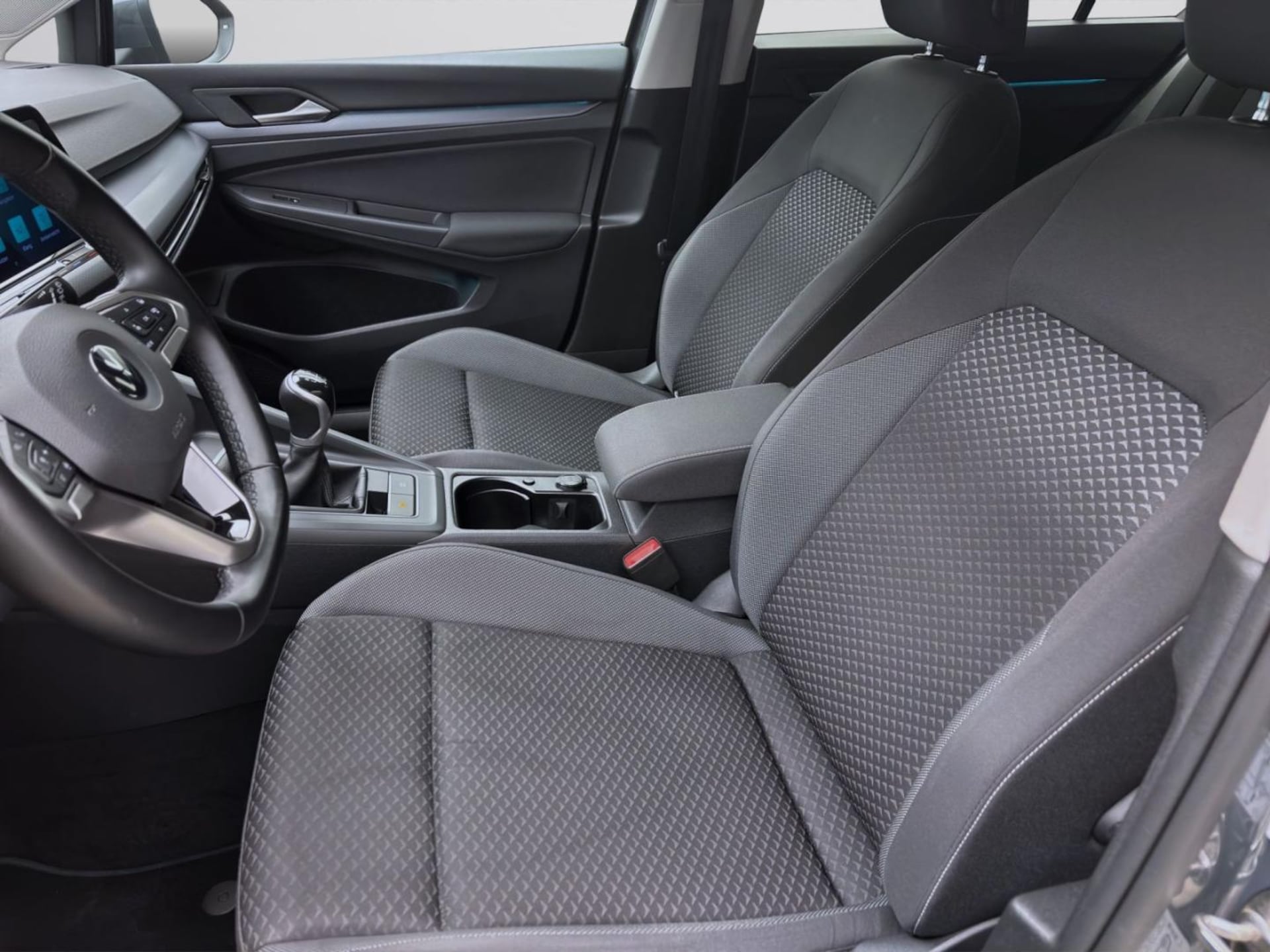 Volkswagen Golf Active