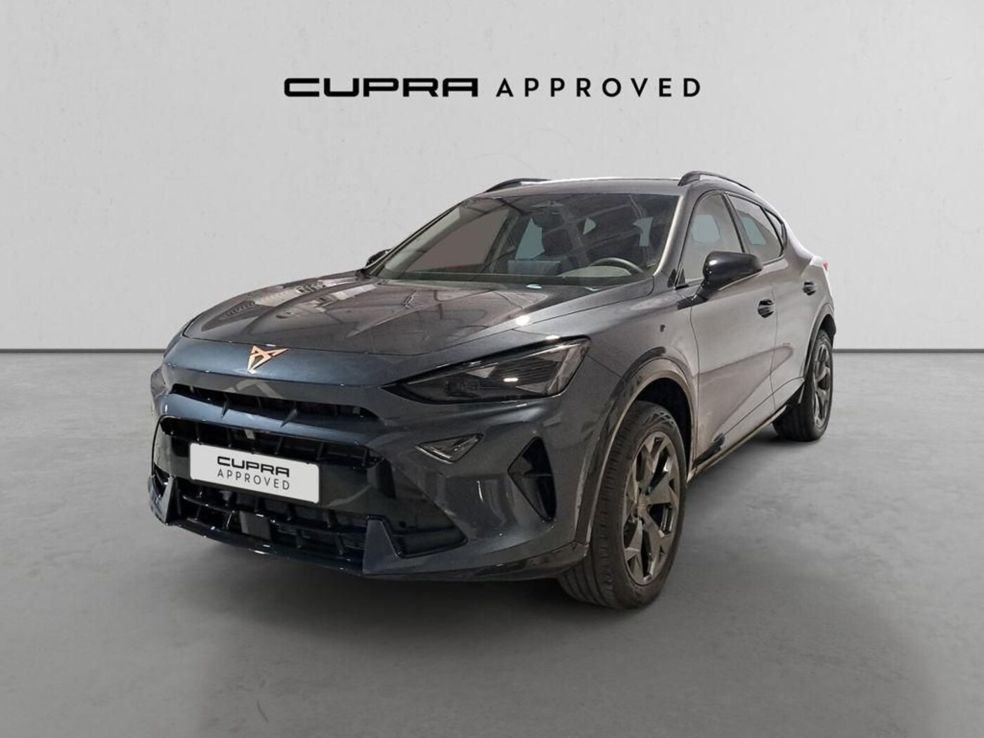 CUPRA Formentor 1.5 eTSI DSG 110 kW (150 CV) — photo 13