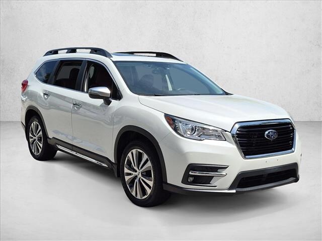 2021 Subaru Ascent