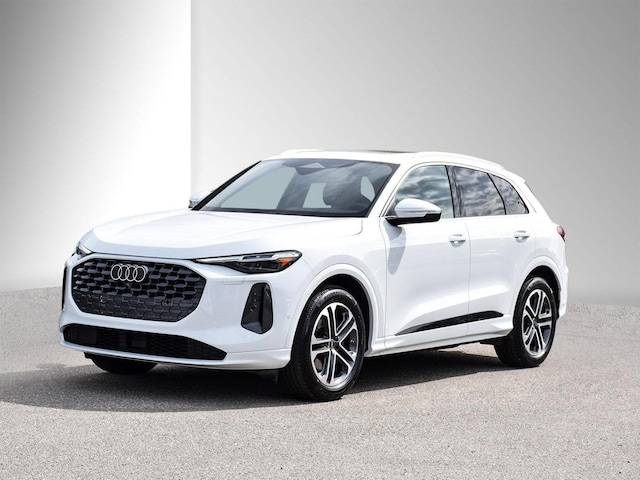 Photo of 2025 Audi Q5