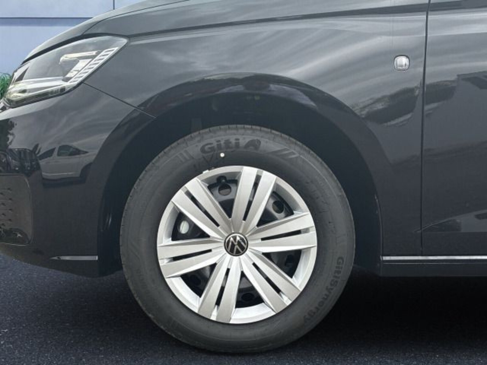 Volkswagen Caddy Maxi – Bild 7