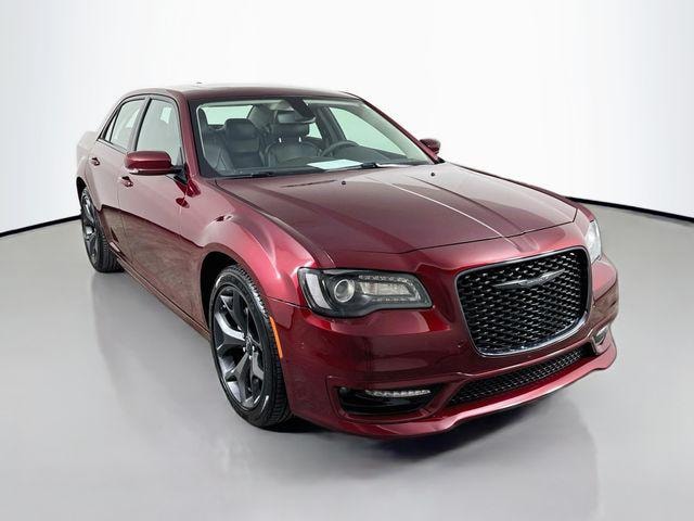 2023 Chrysler 300